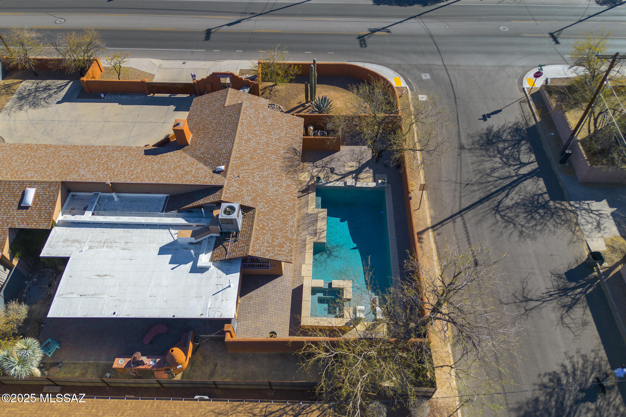 3737 E Pima Street