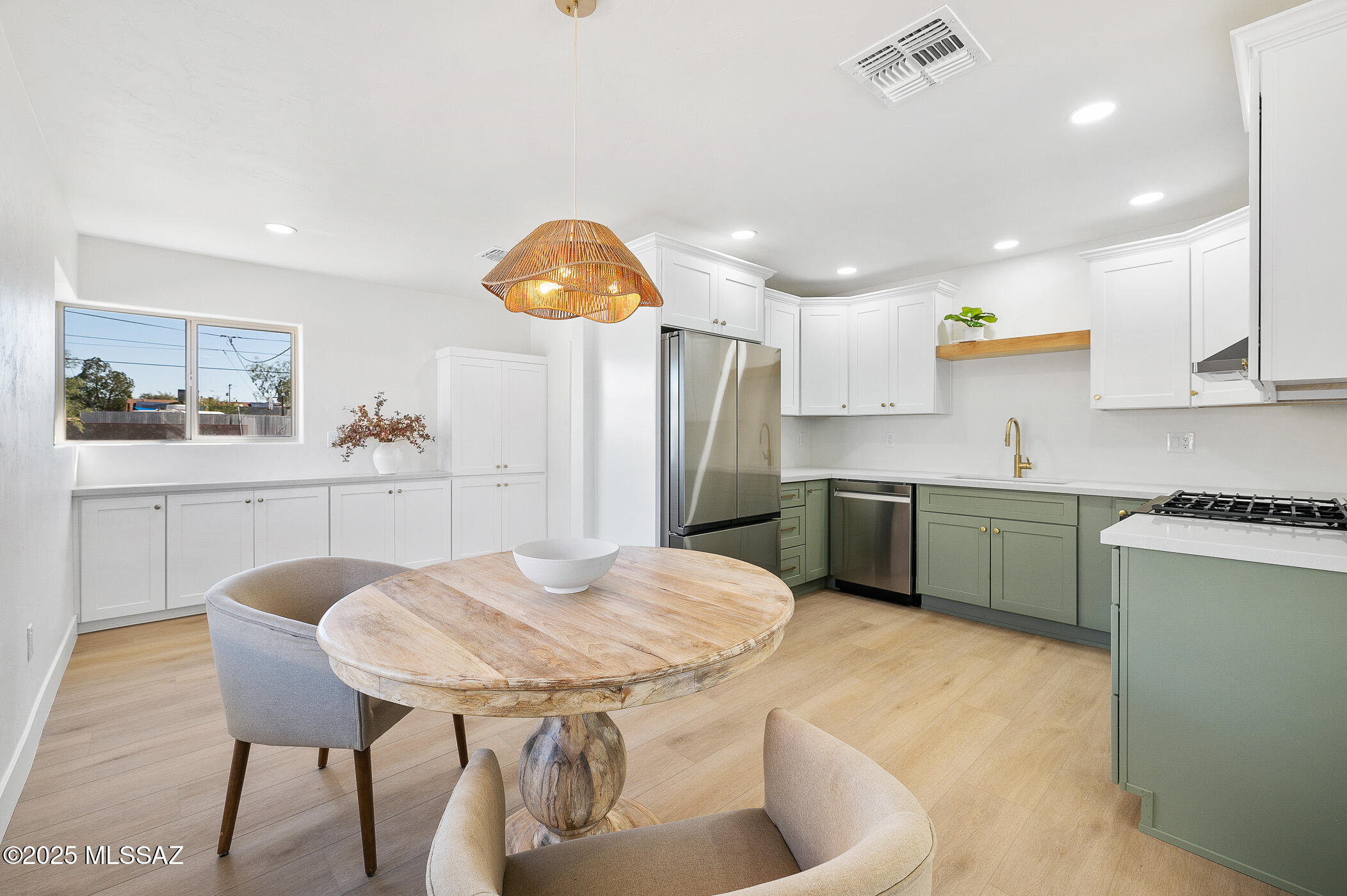 218 N Westmoreland Ave Avenue