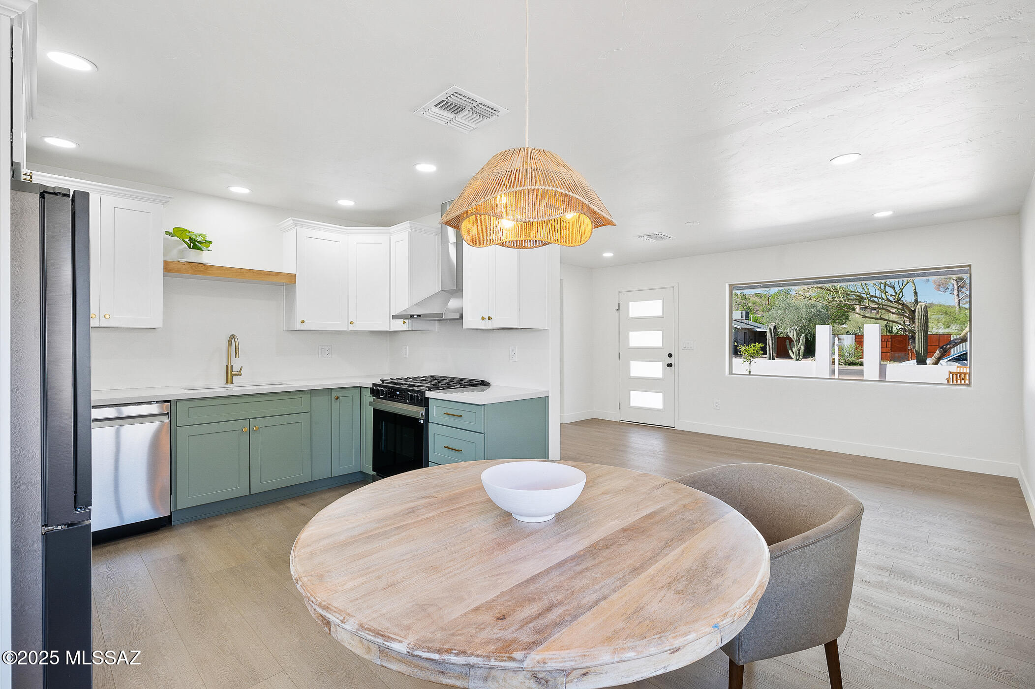 218 N Westmoreland Ave Avenue