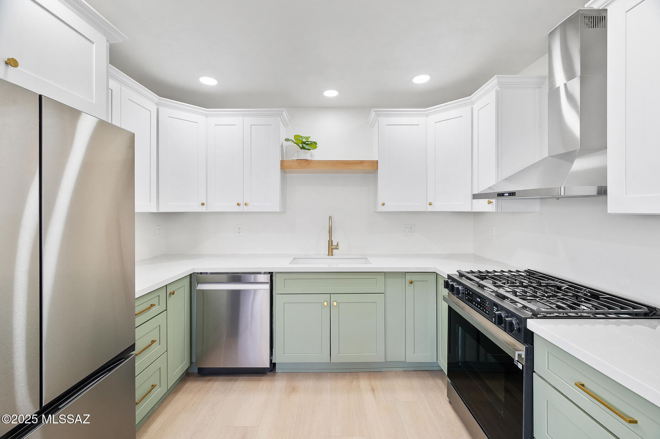 218 N Westmoreland Ave Avenue