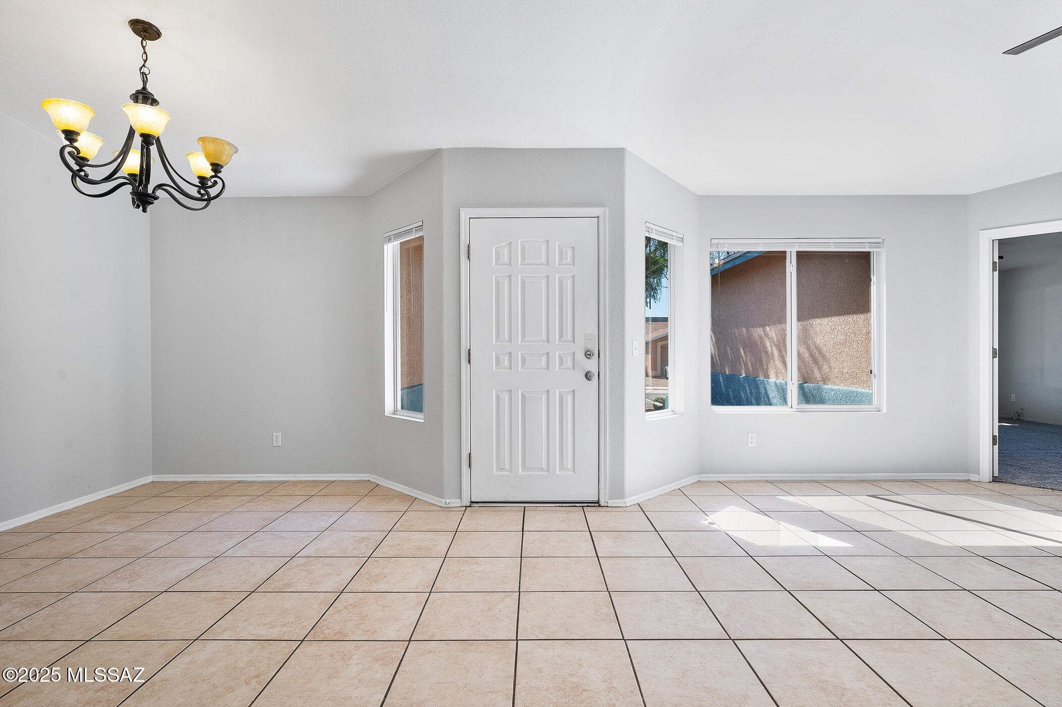 10235 E Rainbow Meadow Drive