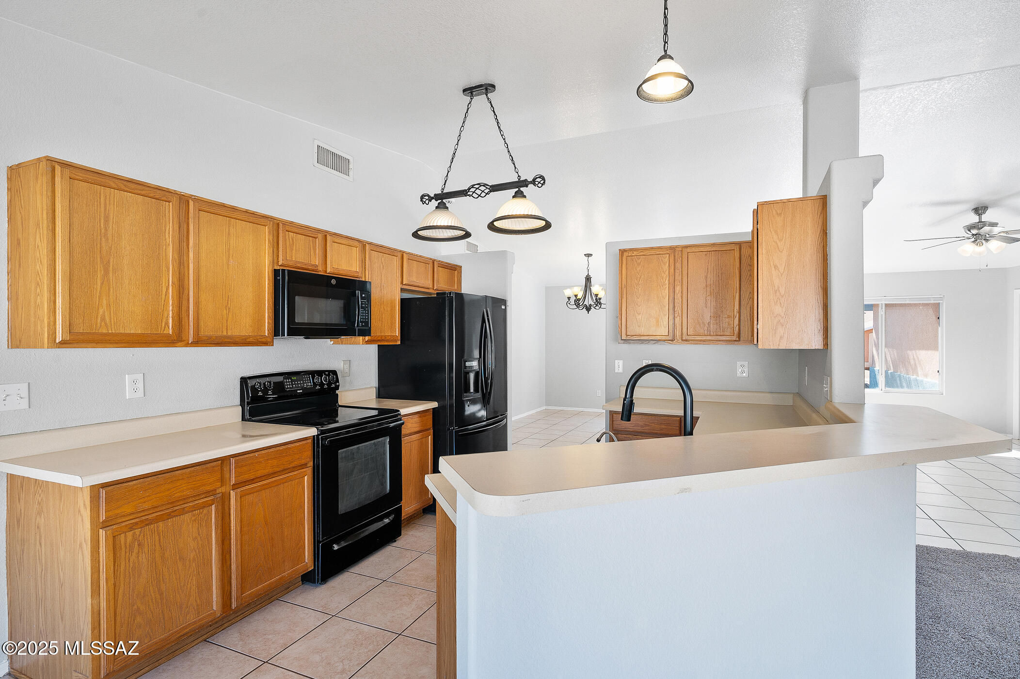 10235 E Rainbow Meadow Drive