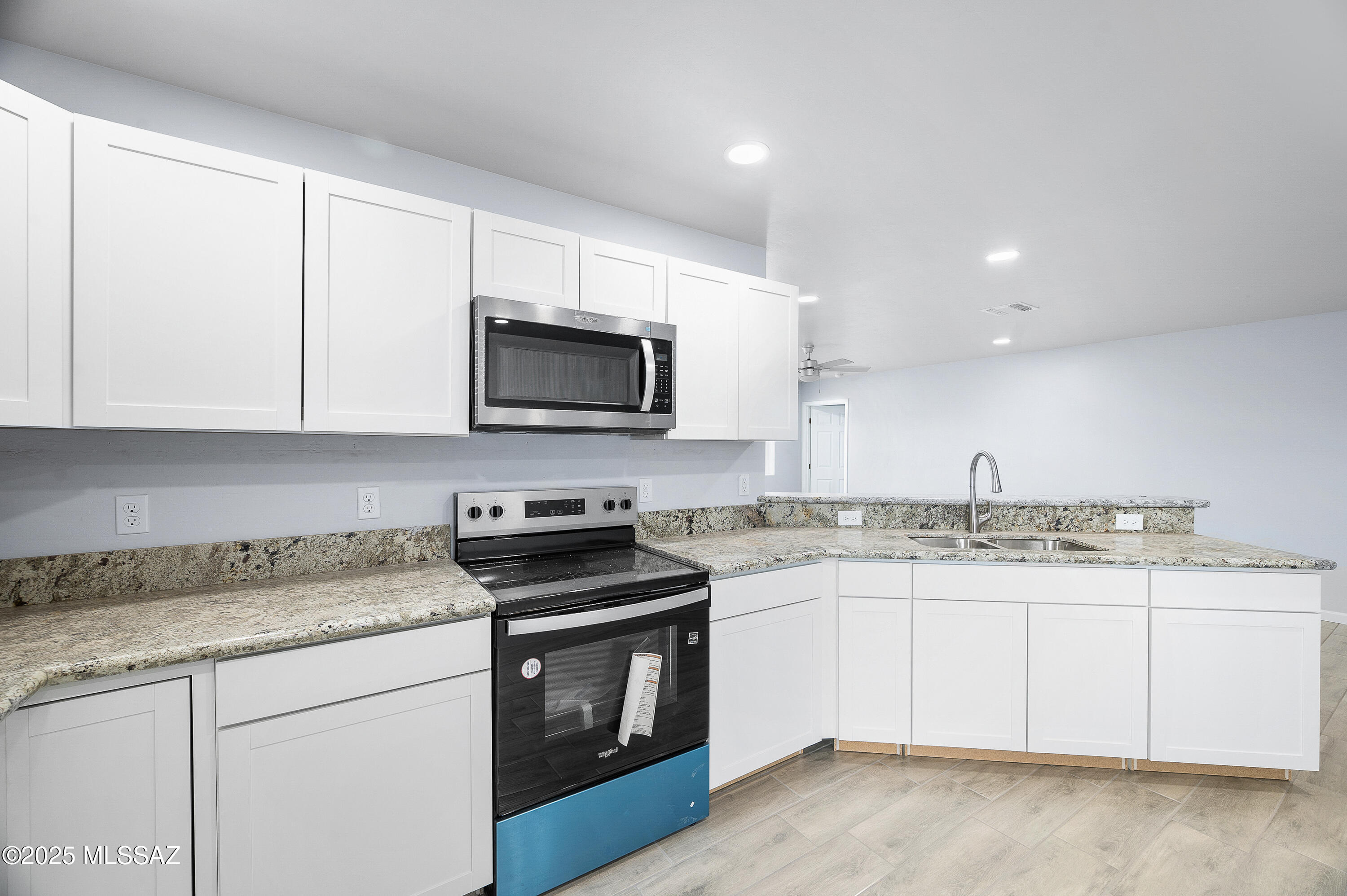 115 S Richmond Drive