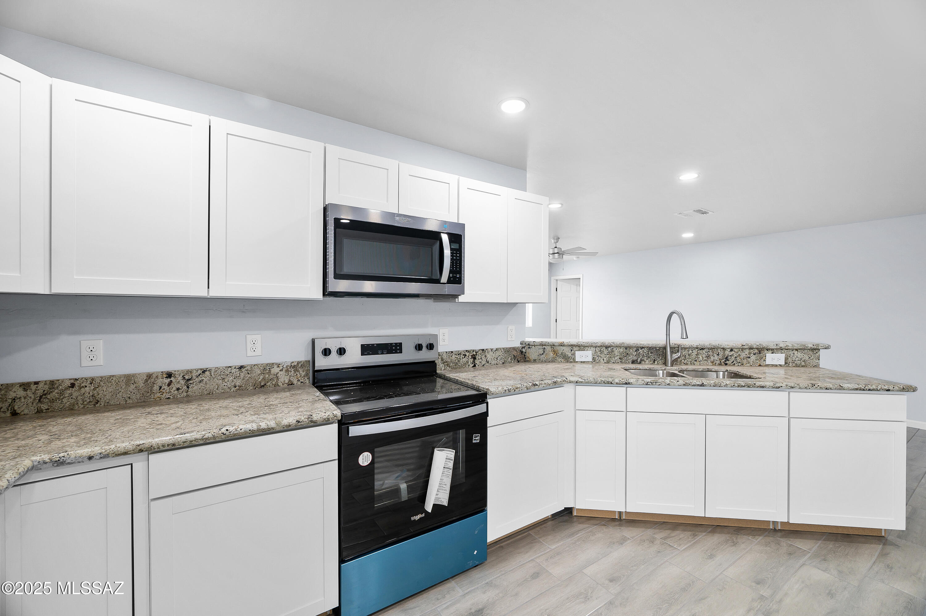 115 S Richmond Drive