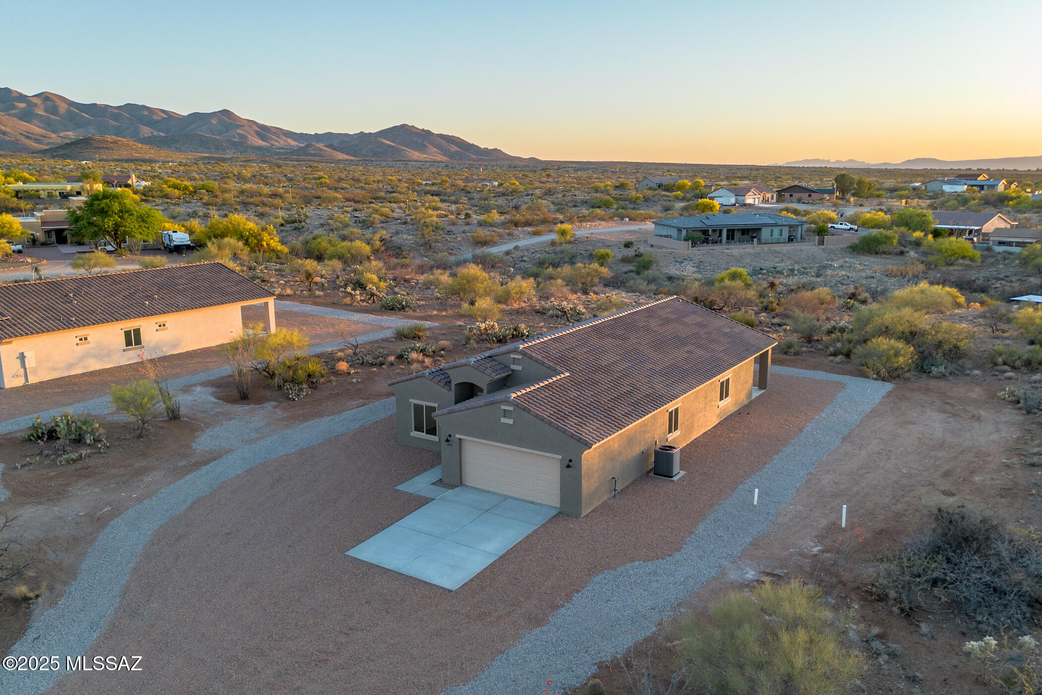 441 N Vail View Road