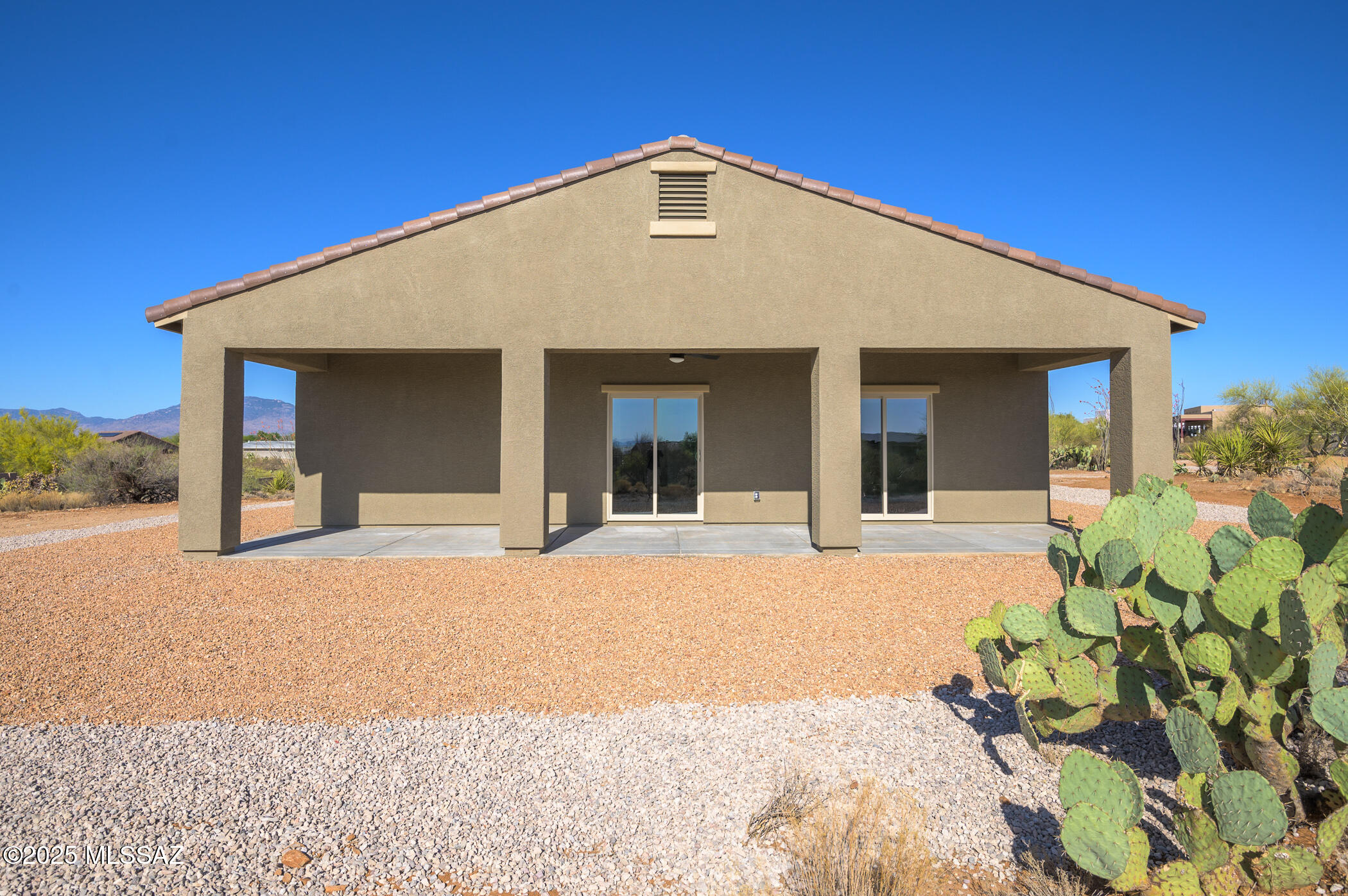 441 N Vail View Road