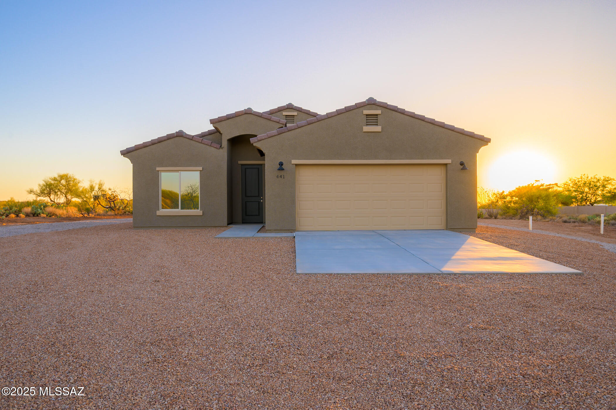 441 N Vail View Road