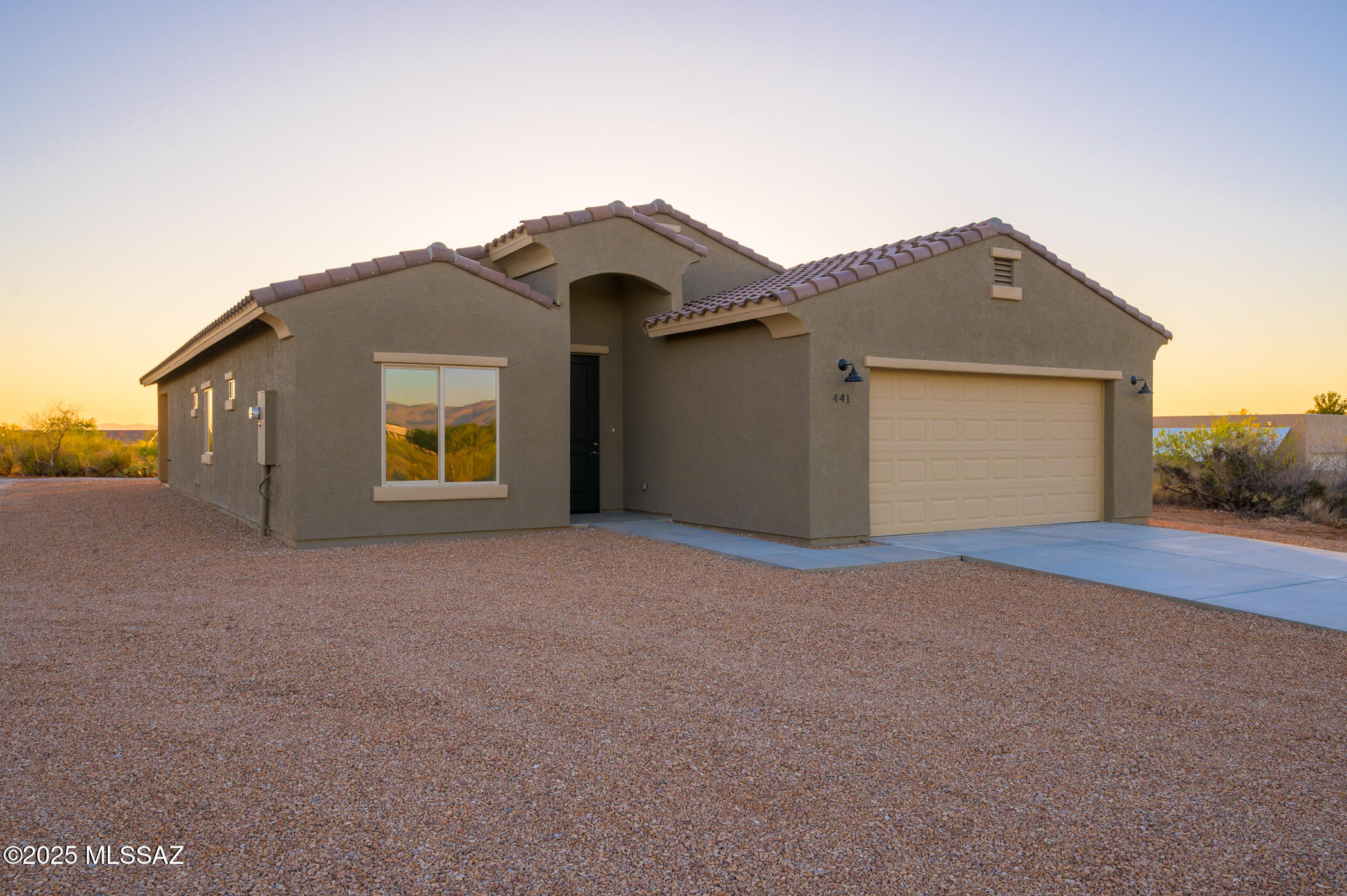 441 N Vail View Road