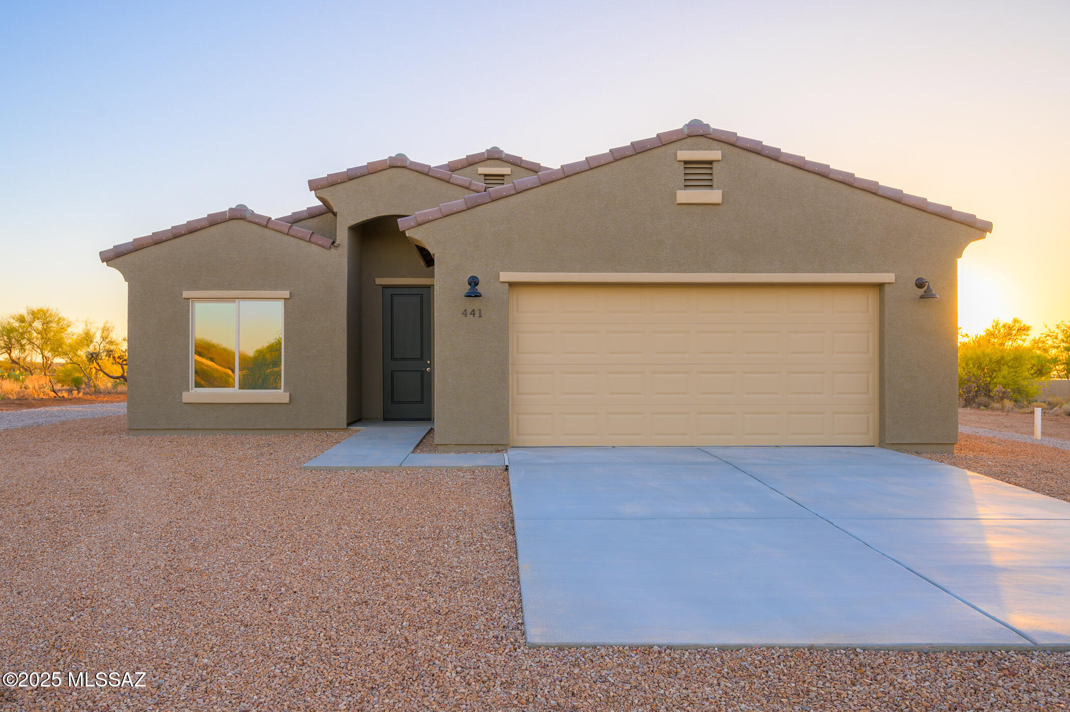 441 N Vail View Road