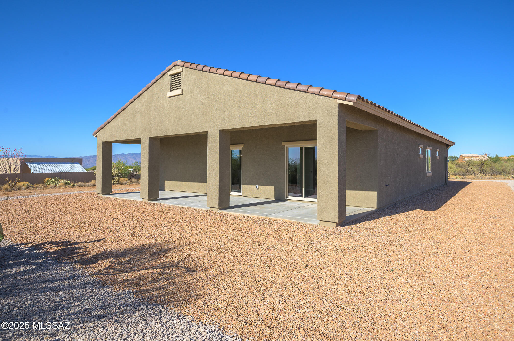 441 N Vail View Road