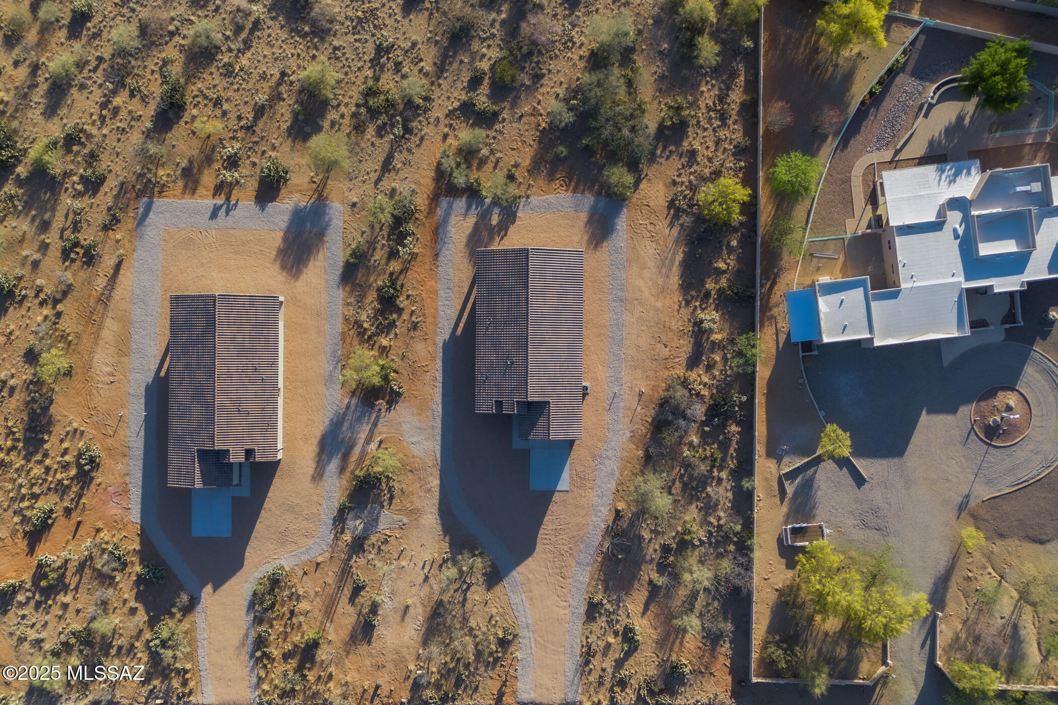 441 N Vail View Road