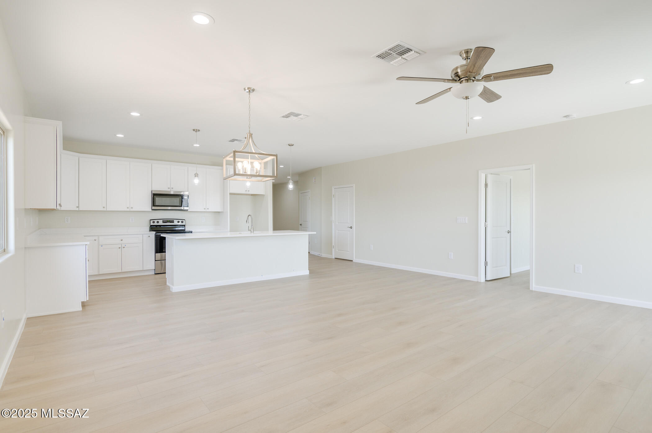 441 N Vail View Road