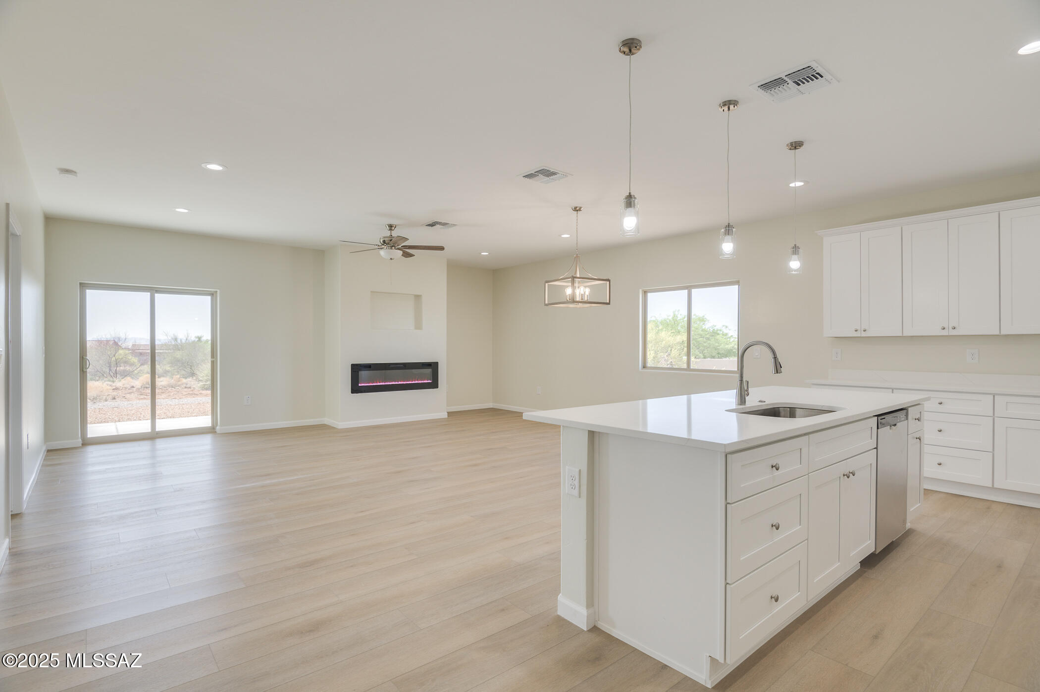 441 N Vail View Road