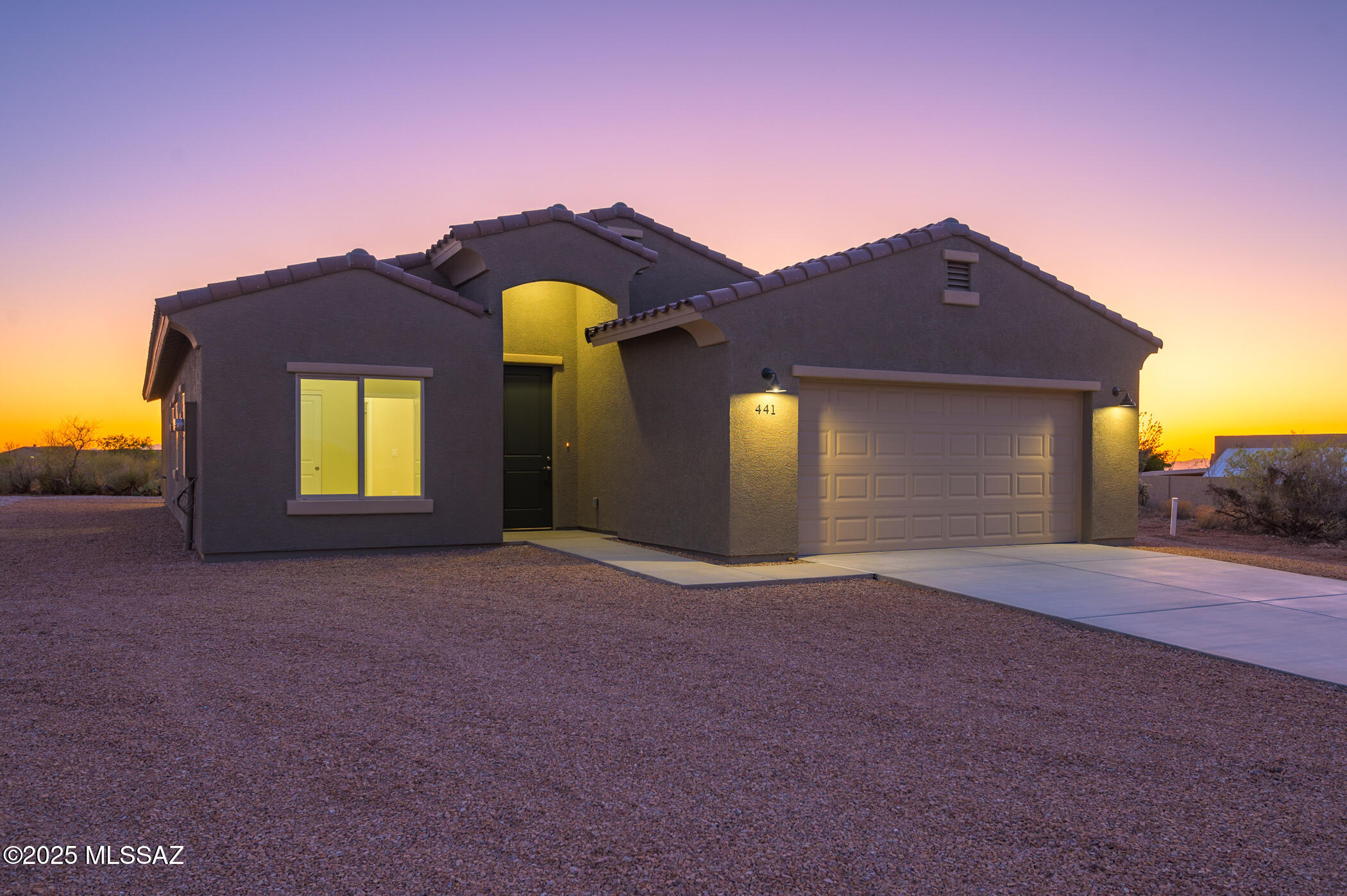 441 N Vail View Road