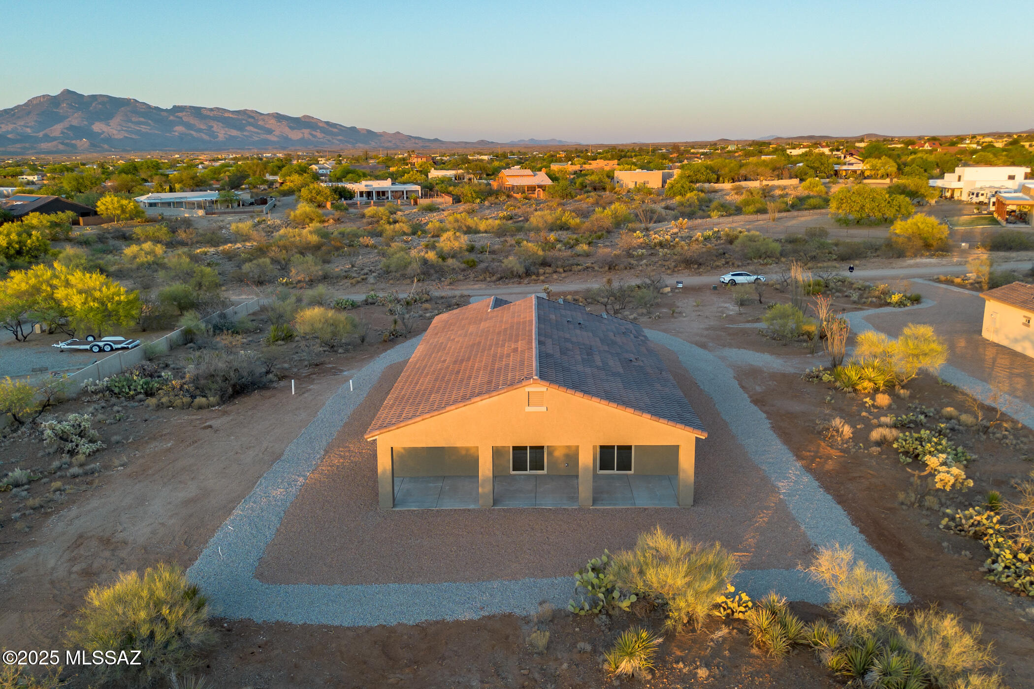 441 N Vail View Road