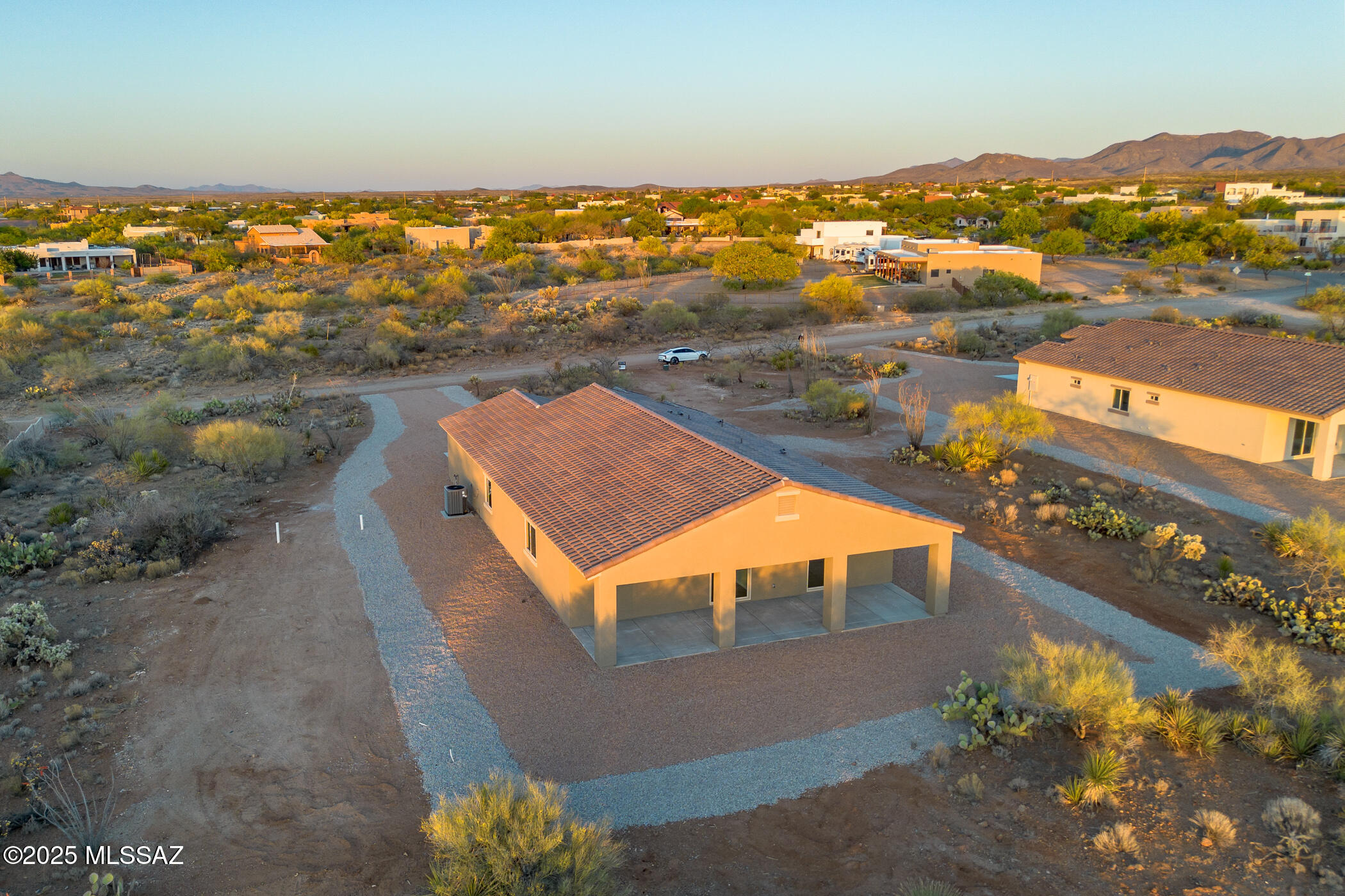 441 N Vail View Road