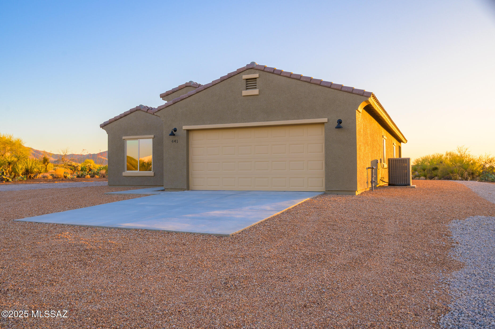 441 N Vail View Road