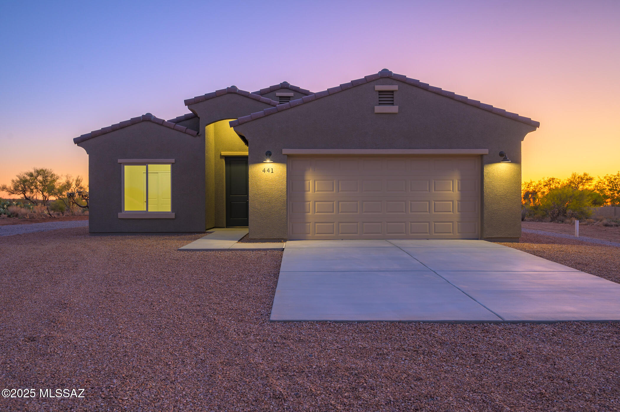 441 N Vail View Road