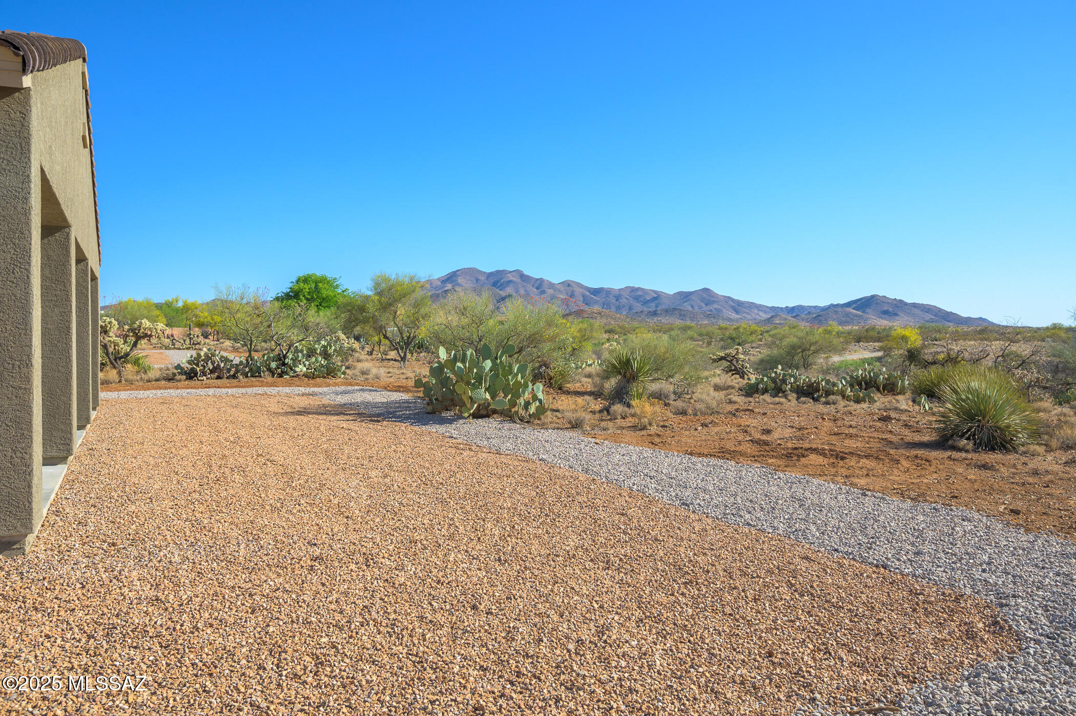 441 N Vail View Road