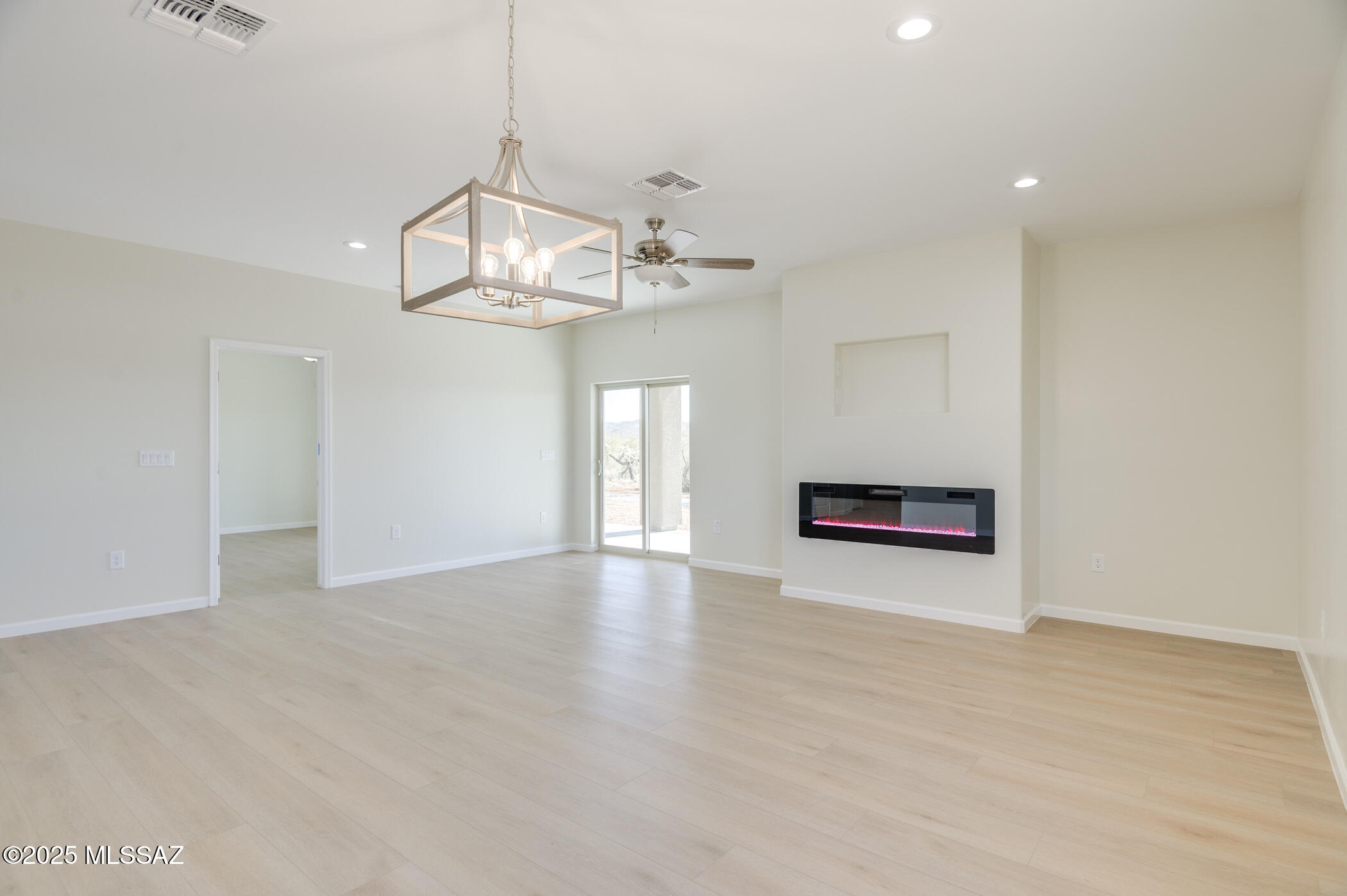 441 N Vail View Road