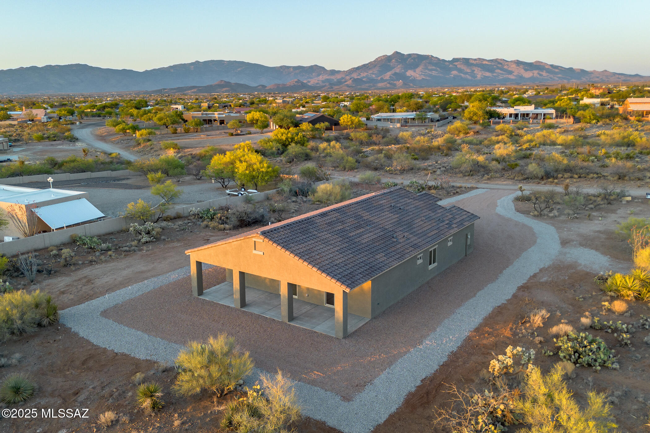 441 N Vail View Road