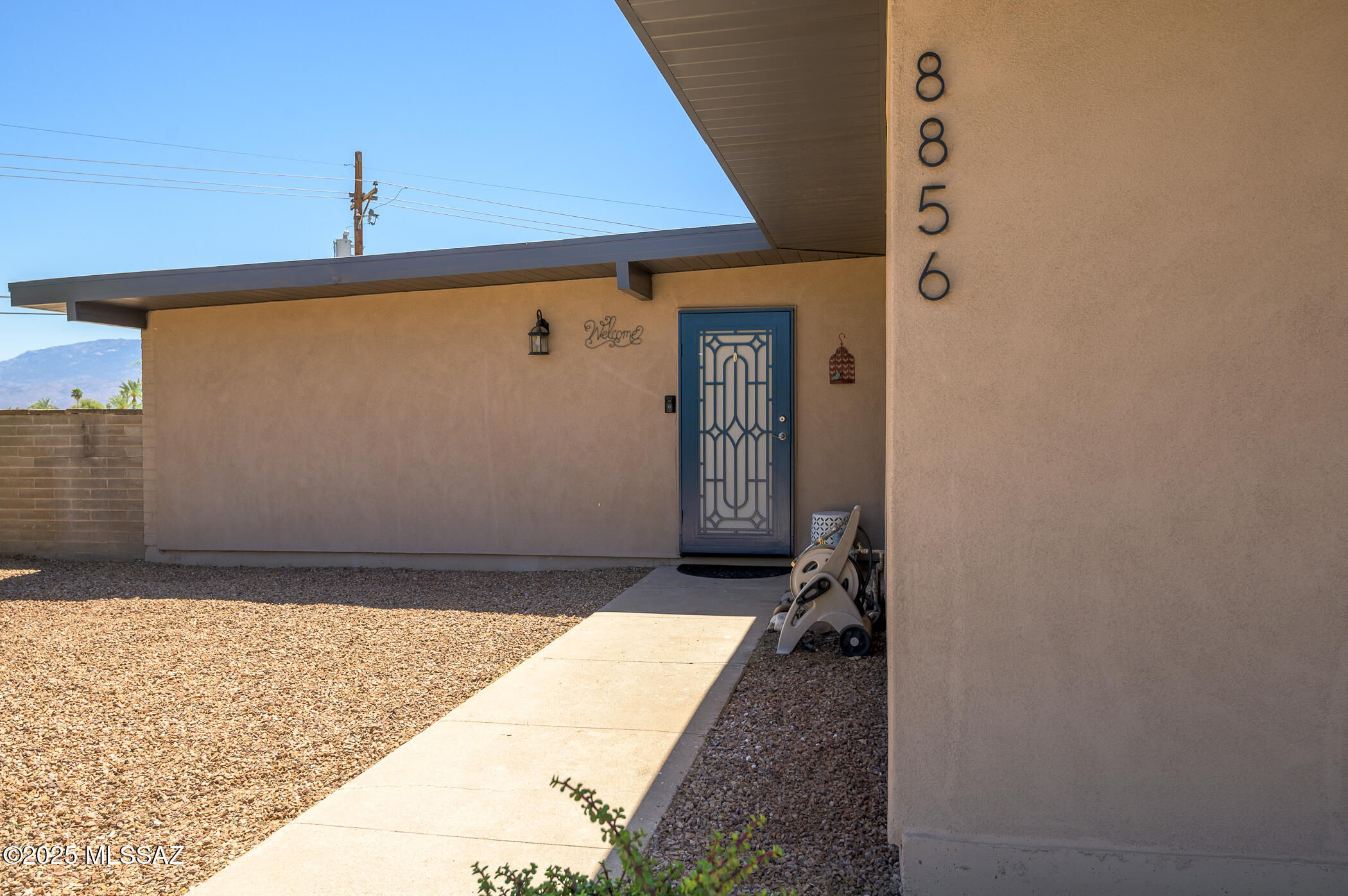 8856 E Calle Playa