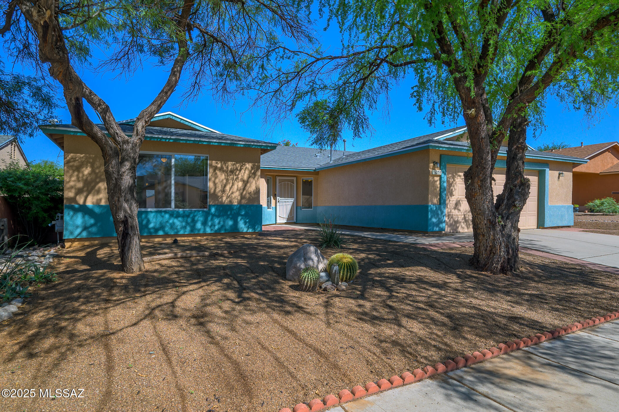 10235 E Rainbow Meadow Drive