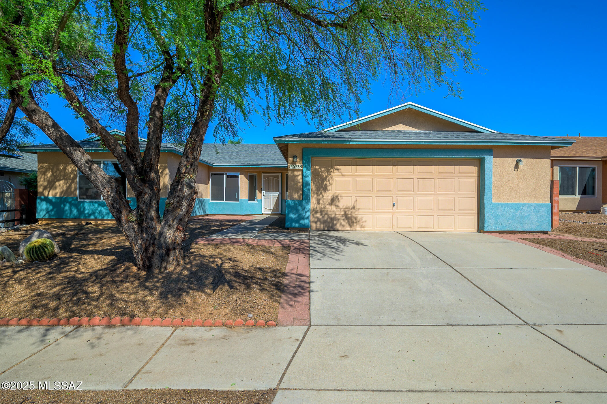 10235 E Rainbow Meadow Drive