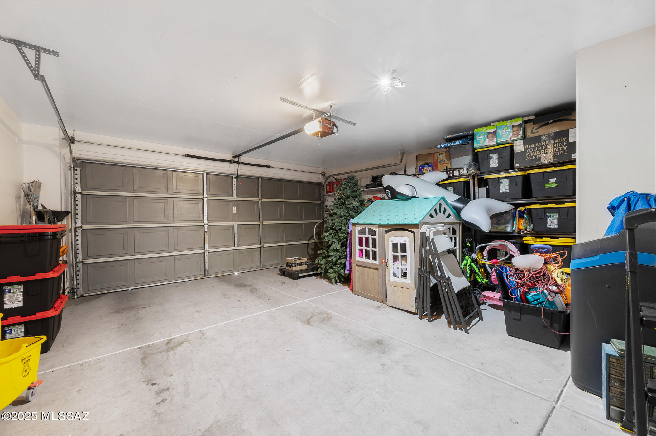 3576 N Boyce Spring Lane