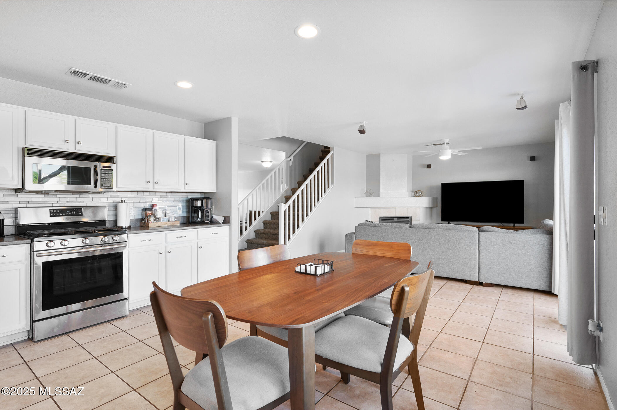 3576 N Boyce Spring Lane