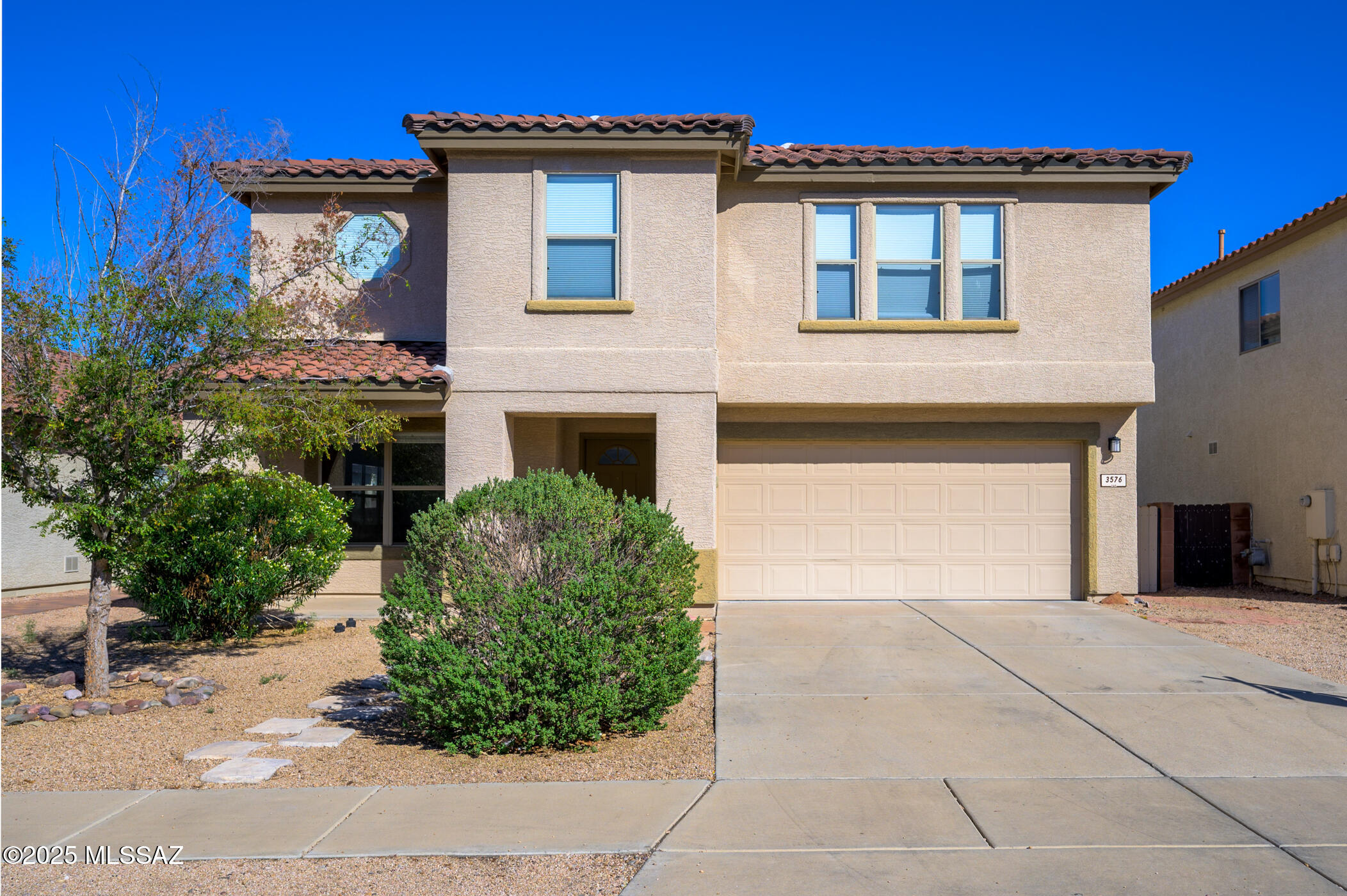 3576 N Boyce Spring Lane