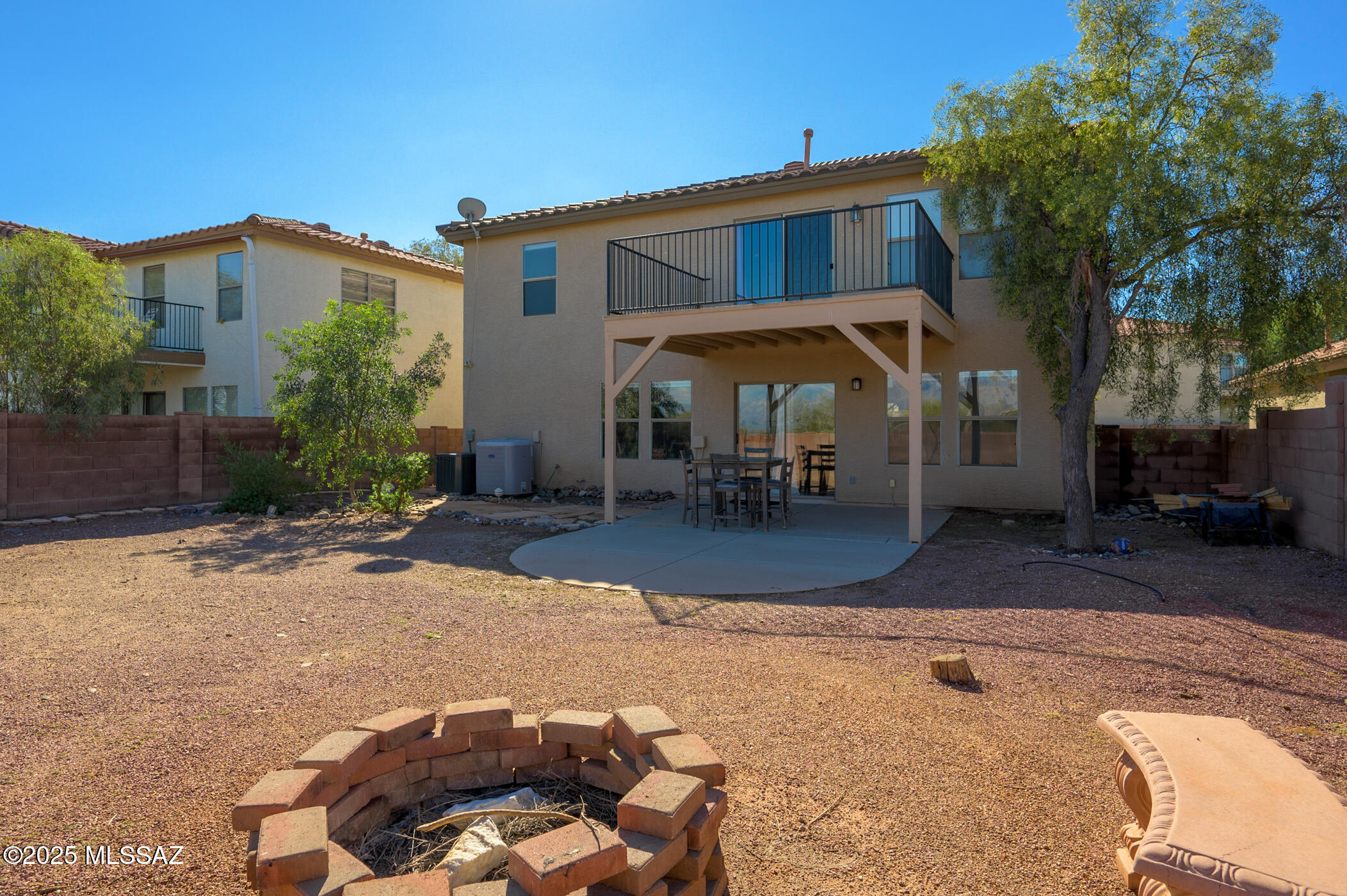 3576 N Boyce Spring Lane