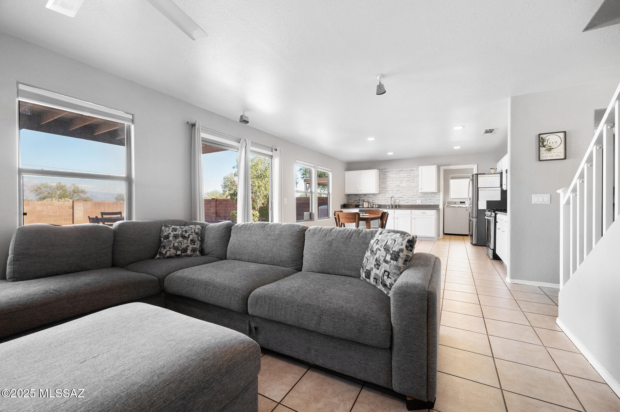 3576 N Boyce Spring Lane