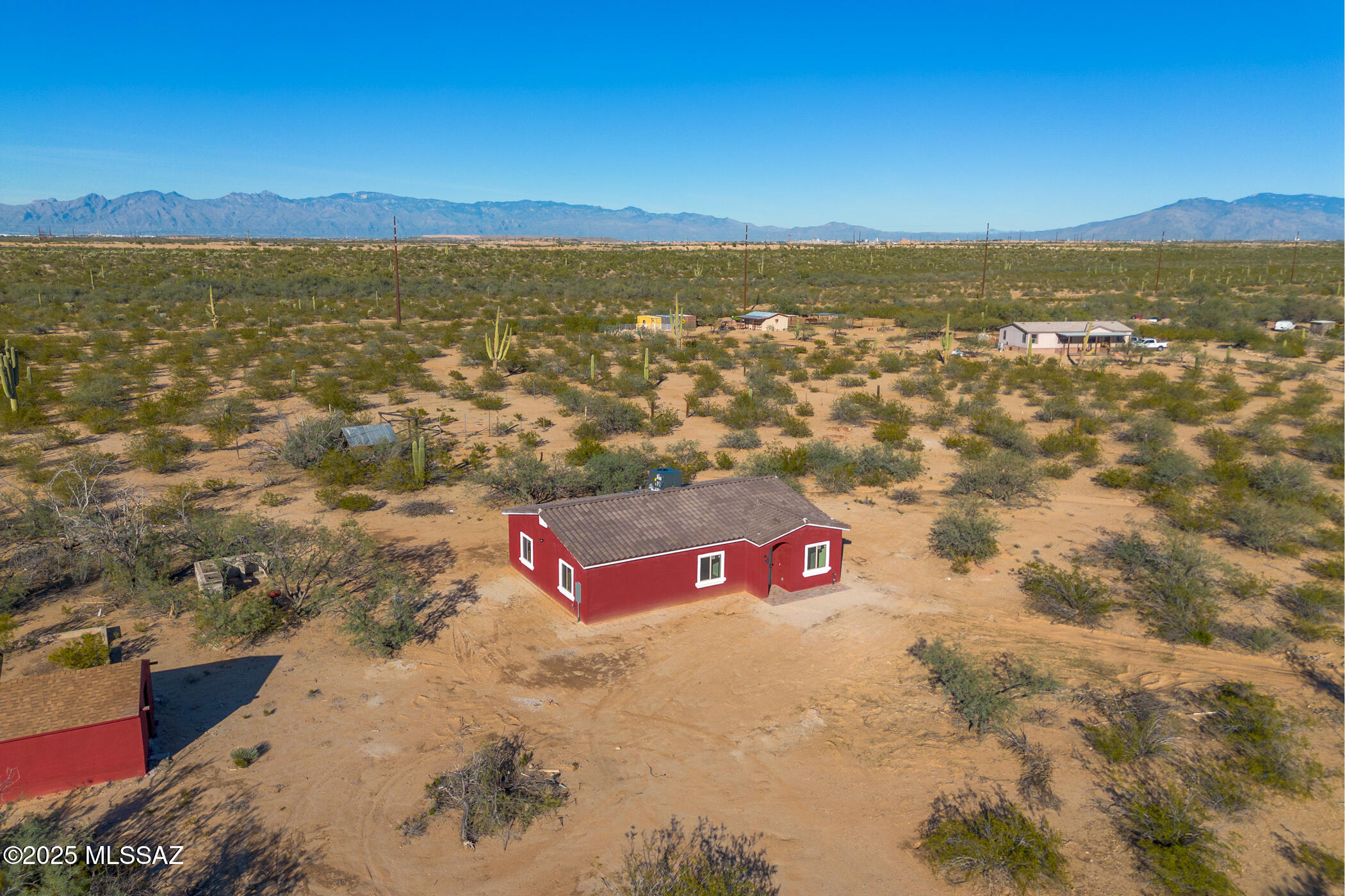 3915 E Singing Cactus Lane