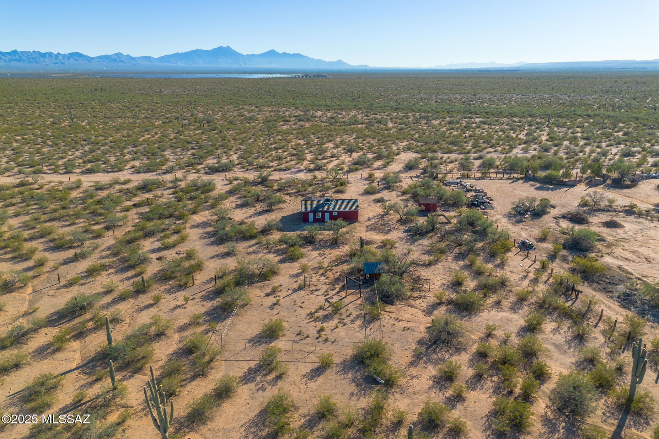 3915 E Singing Cactus Lane