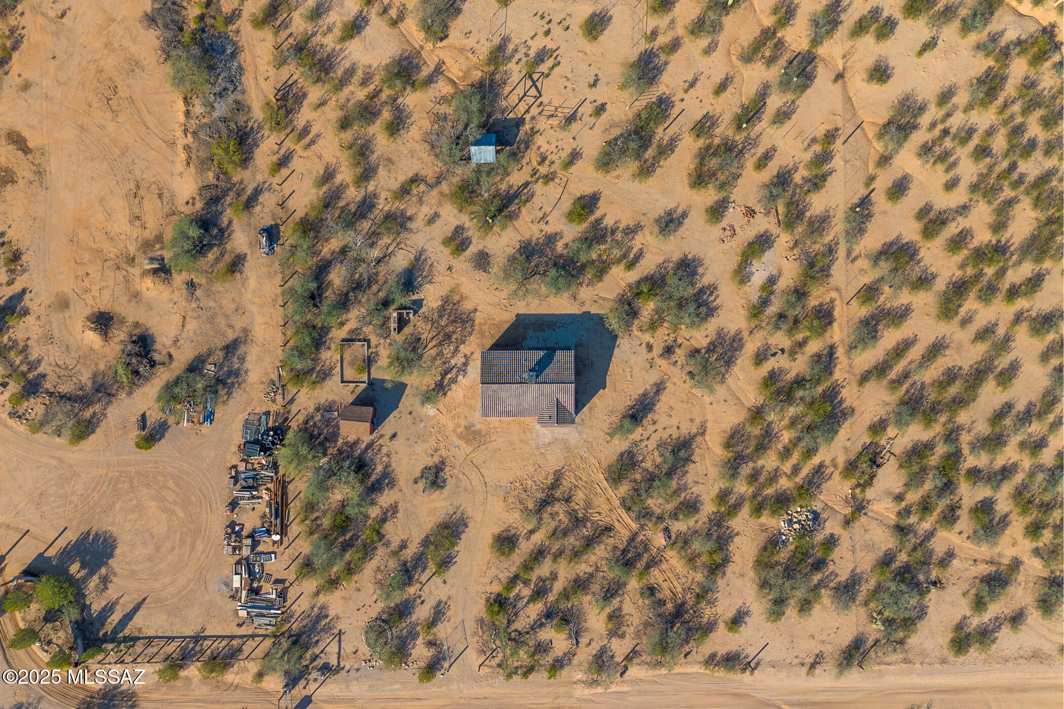 3915 E Singing Cactus Lane