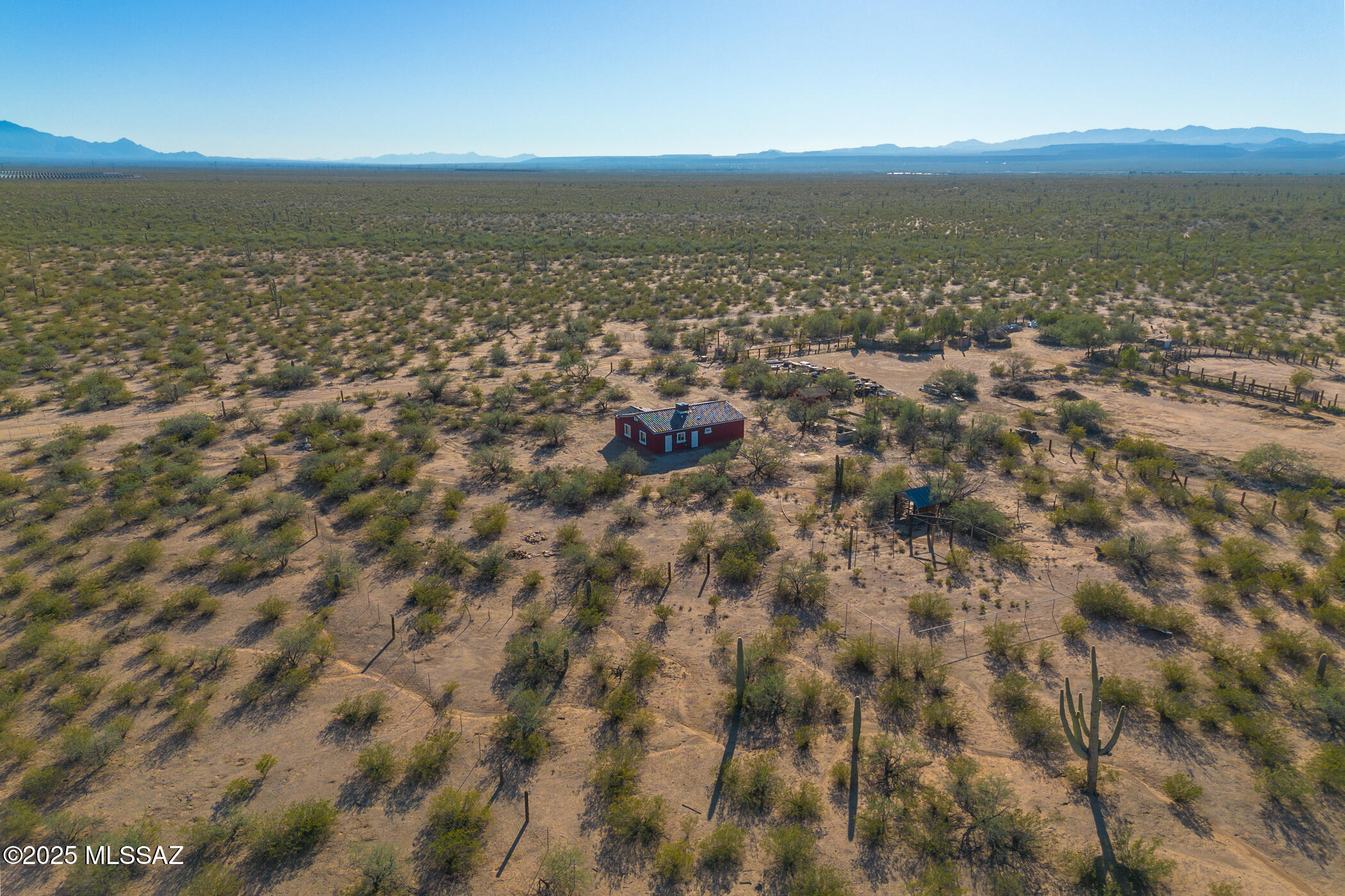 3915 E Singing Cactus Lane