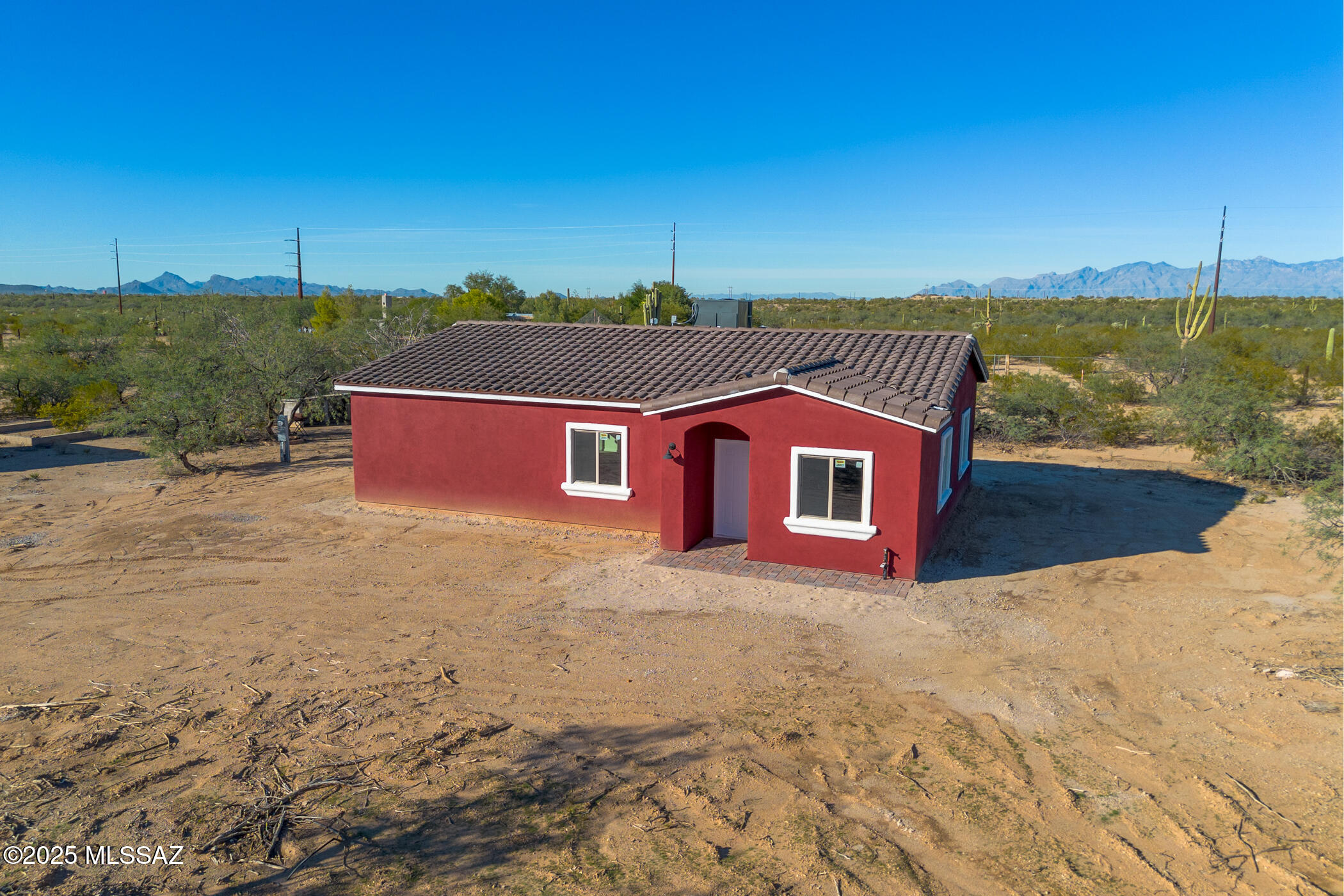 3915 E Singing Cactus Lane