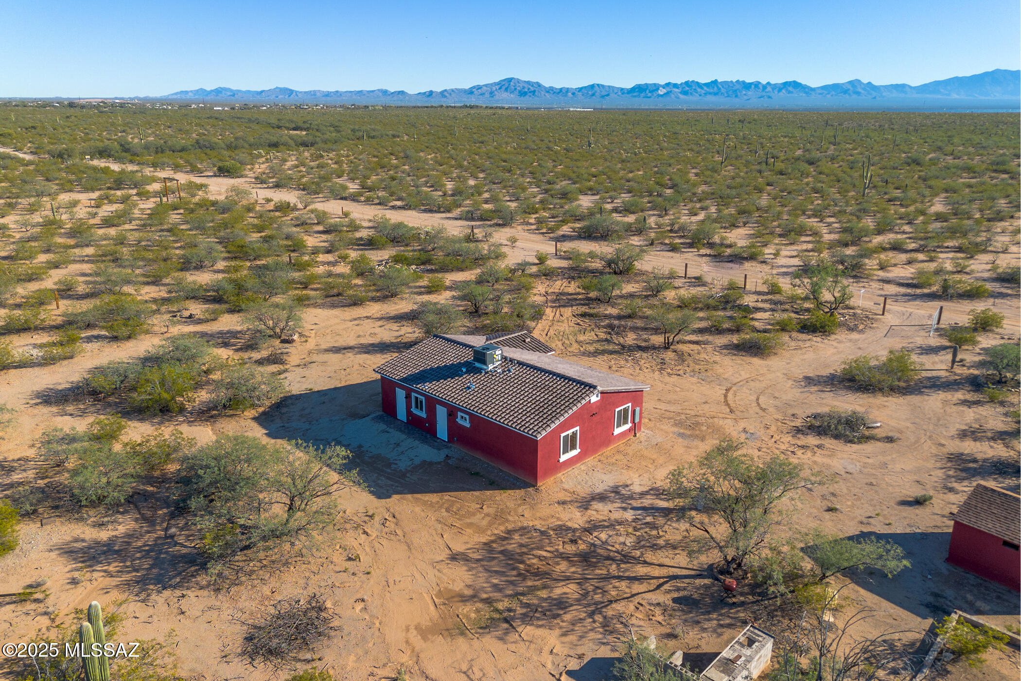 3915 E Singing Cactus Lane