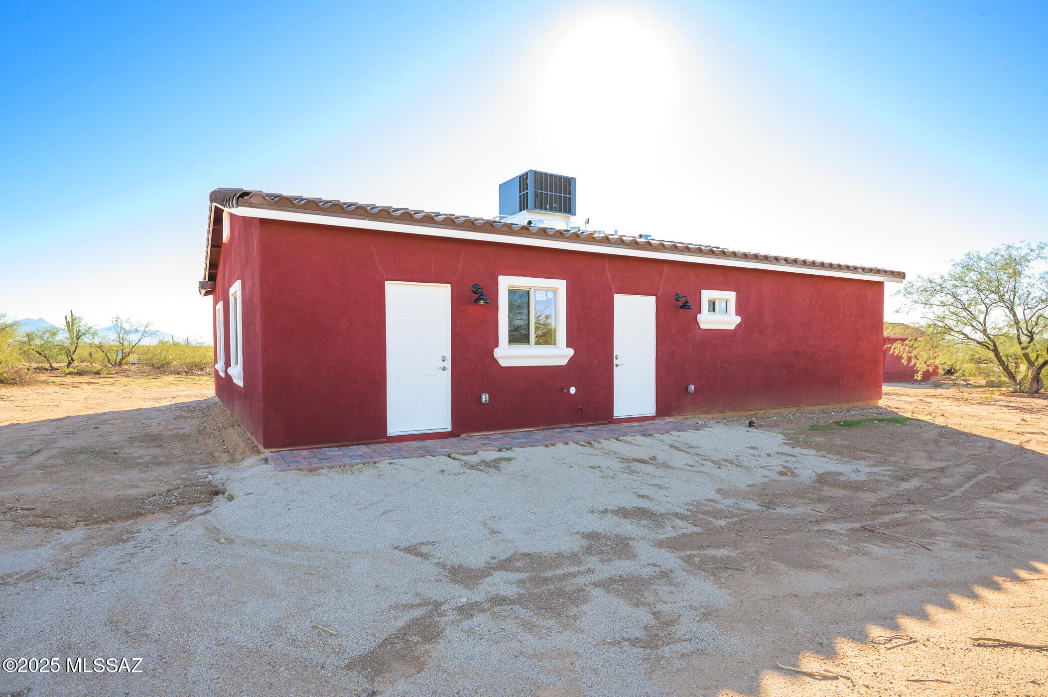 3915 E Singing Cactus Lane