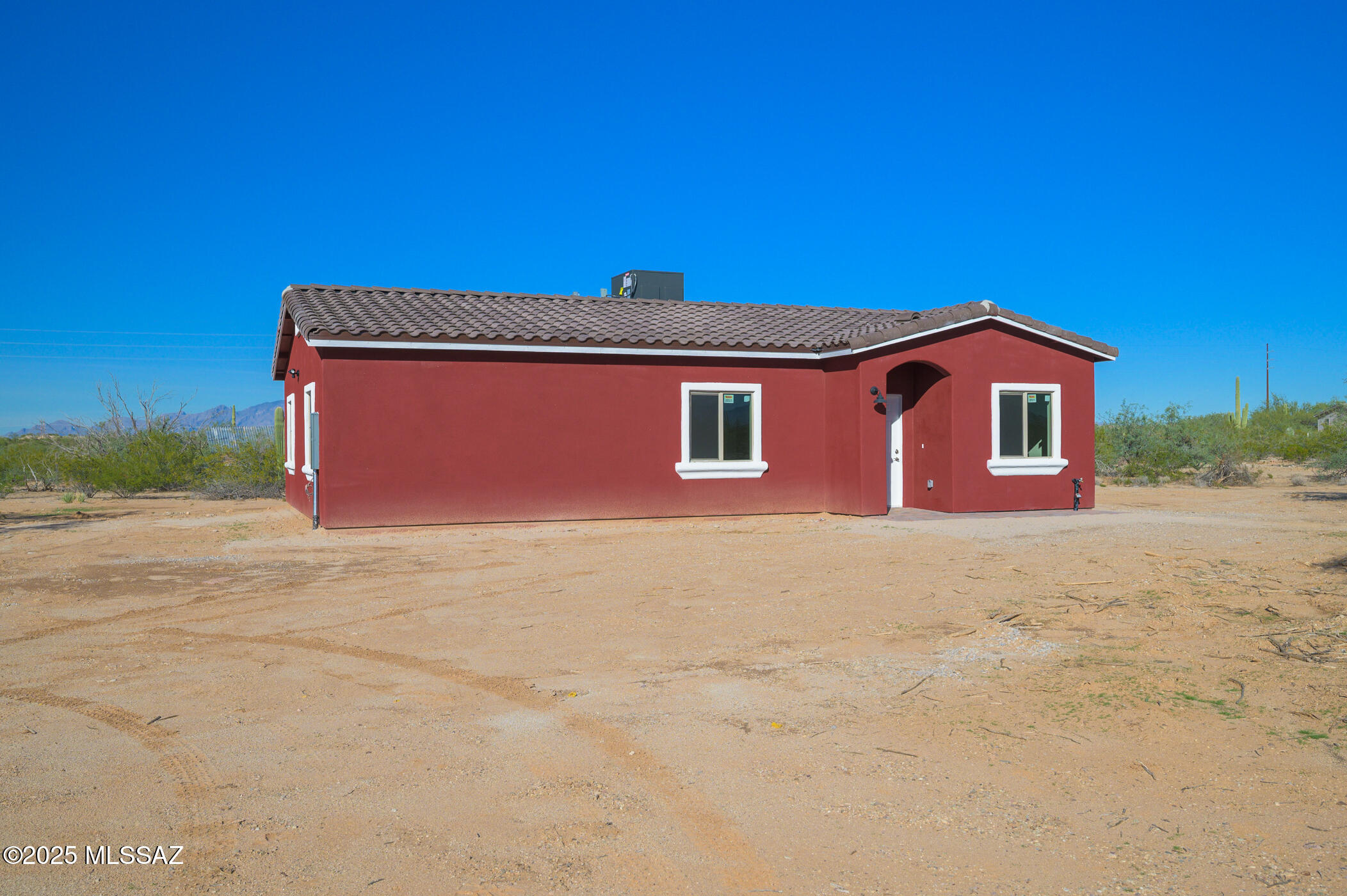 3915 E Singing Cactus Lane