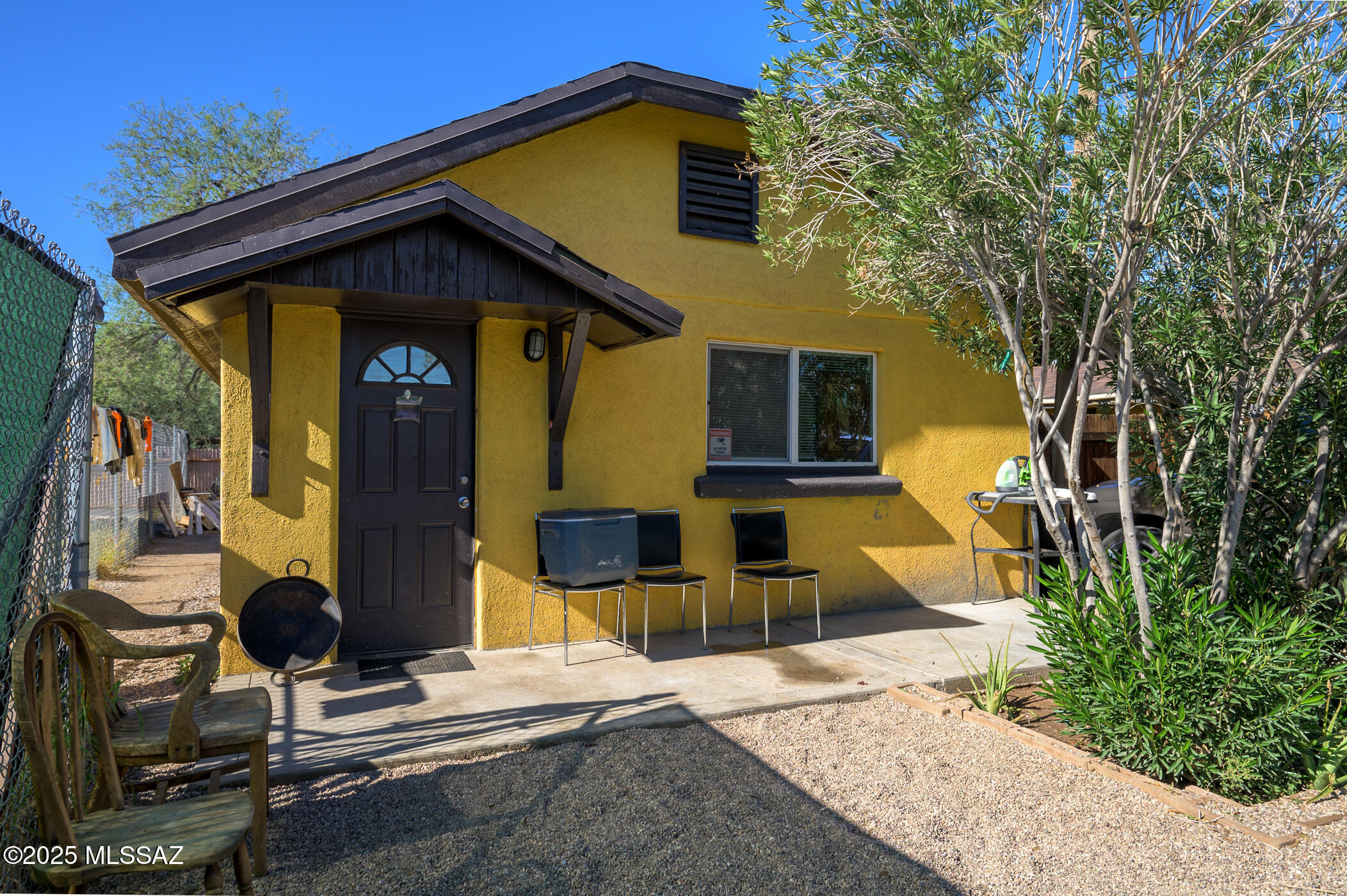 6838 S Nogales Highway