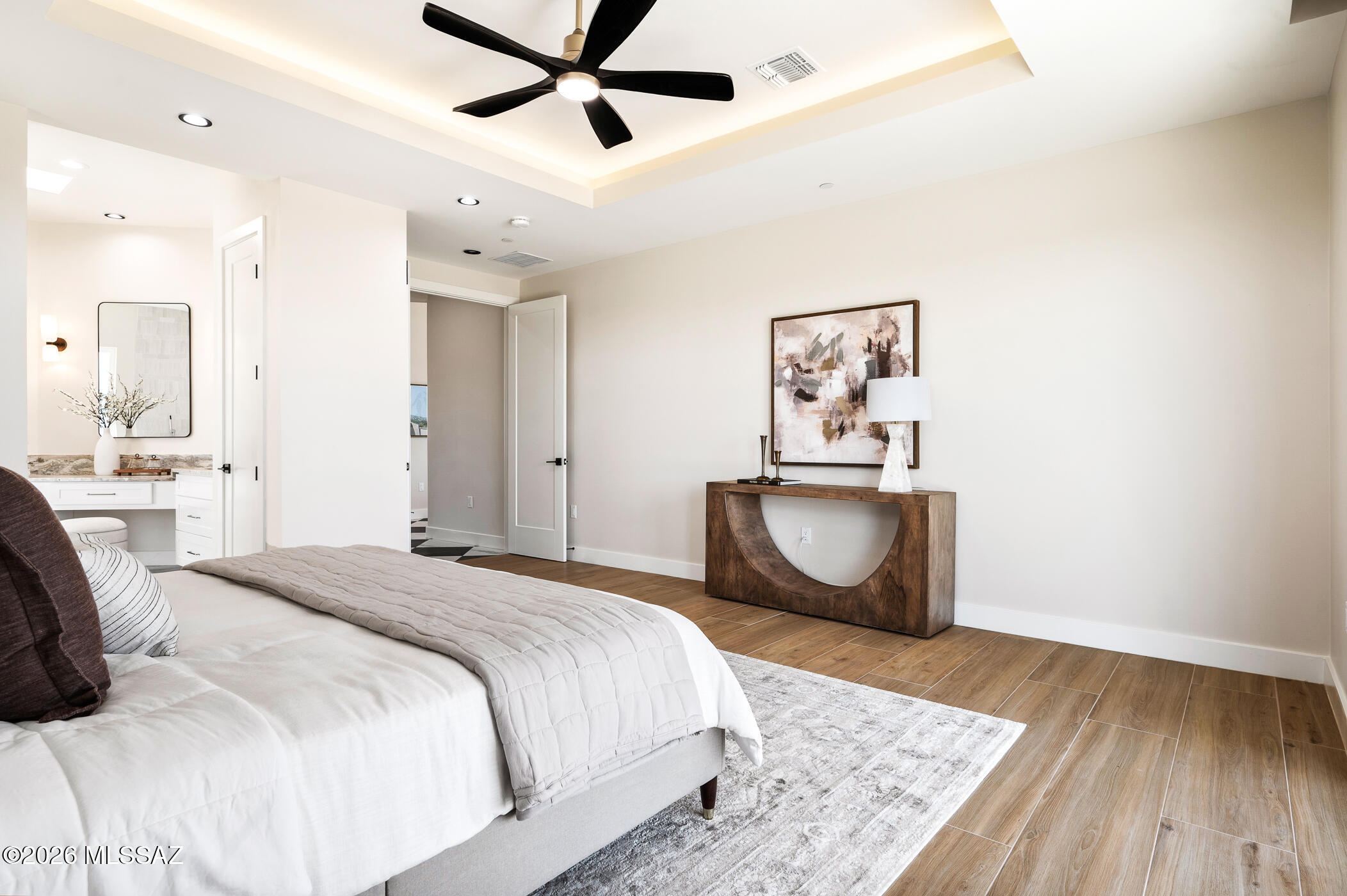 4357 W Placita Tres Rocas