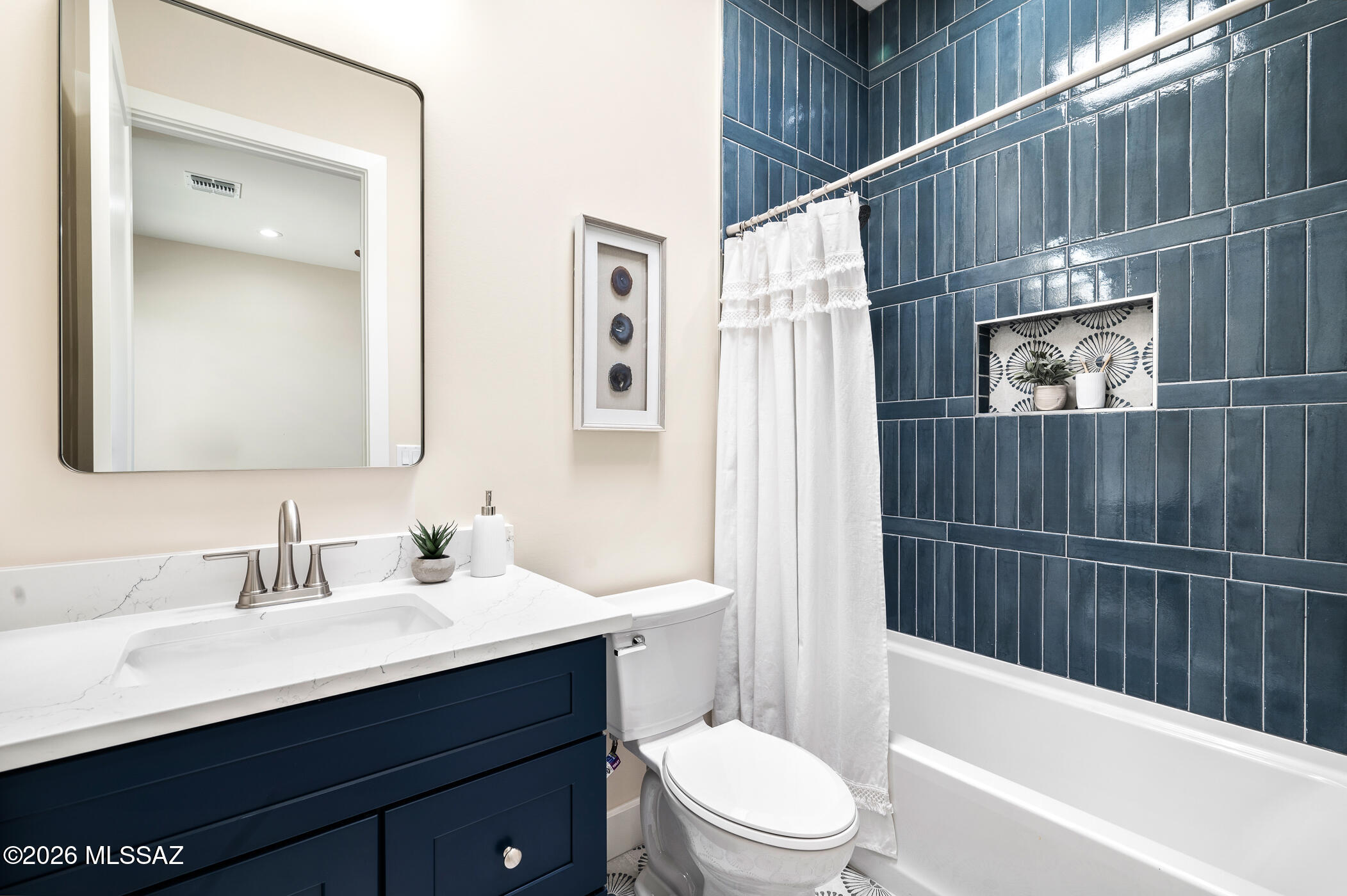 4357 W Placita Tres Rocas