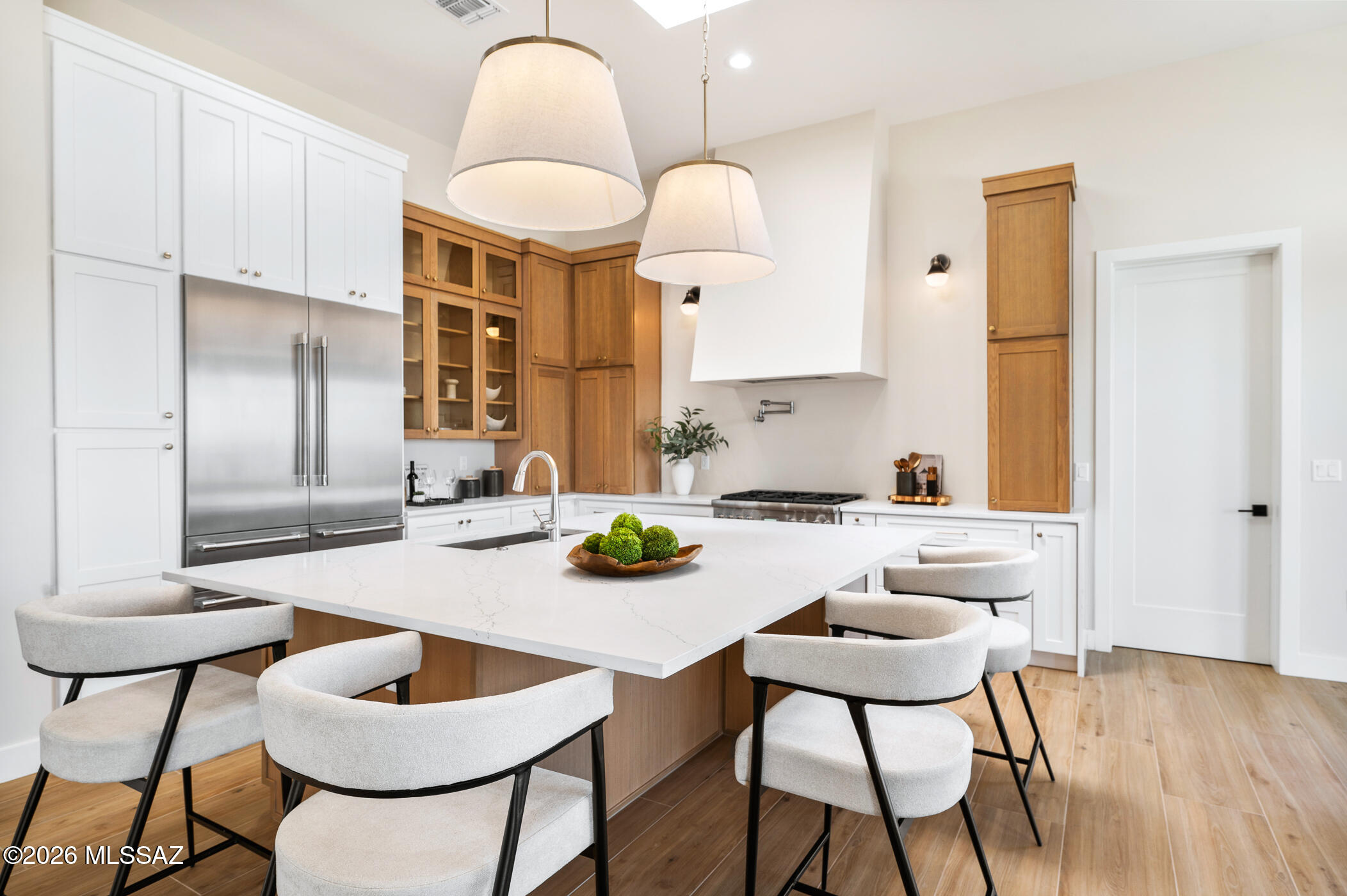 4357 W Placita Tres Rocas