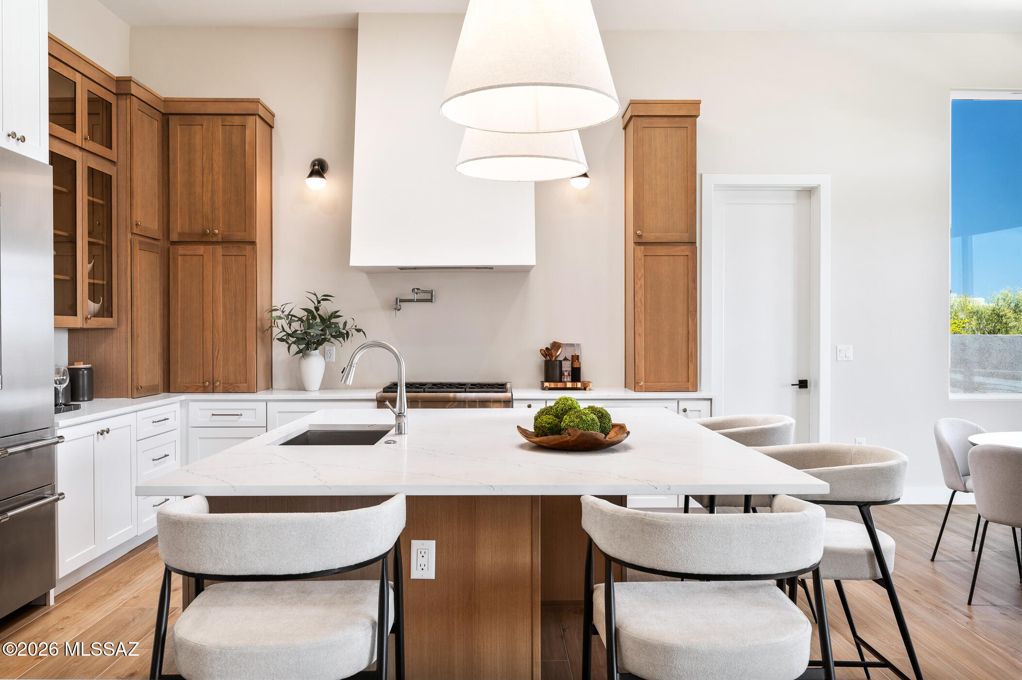 4357 W Placita Tres Rocas