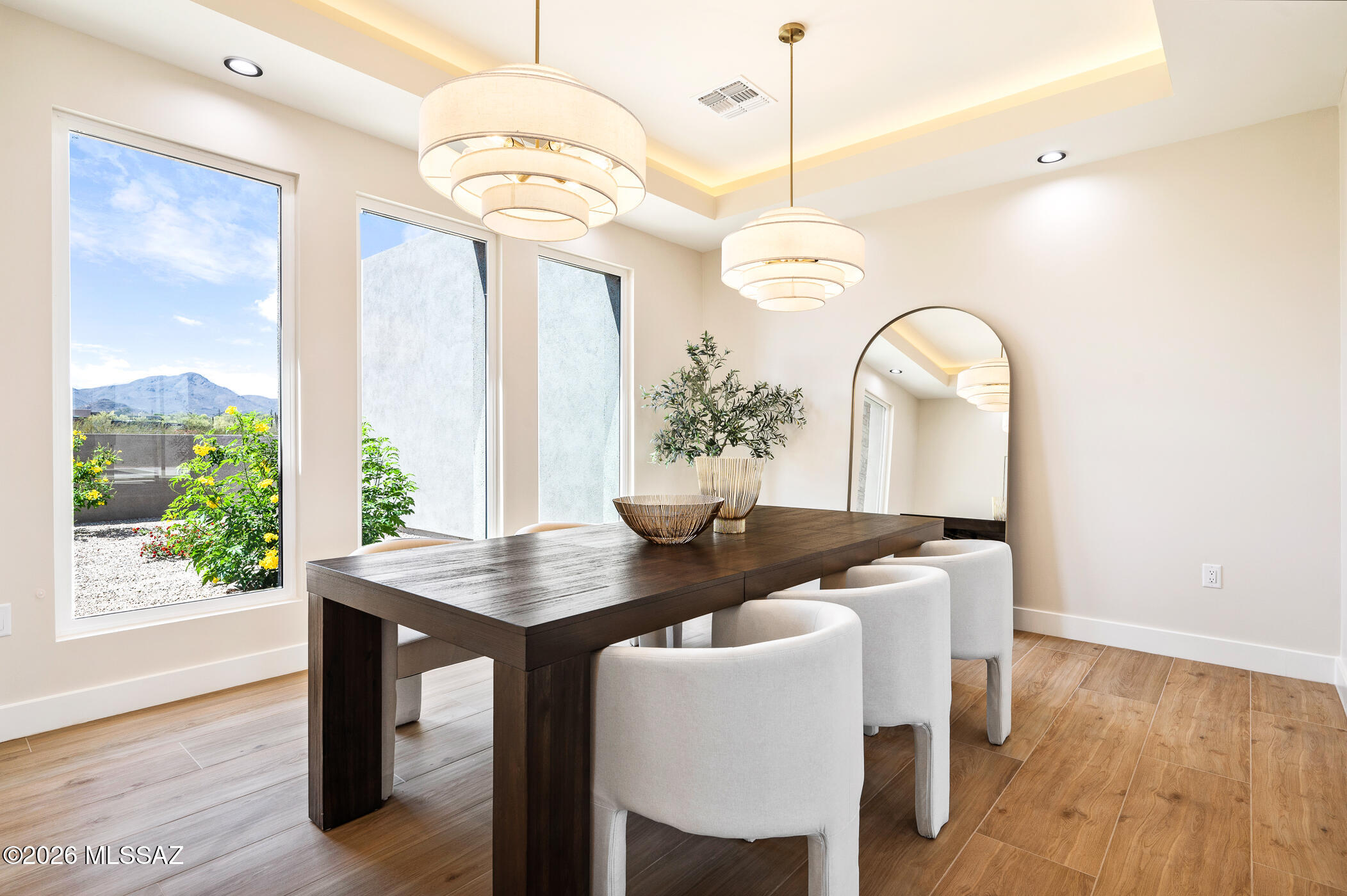 4357 W Placita Tres Rocas