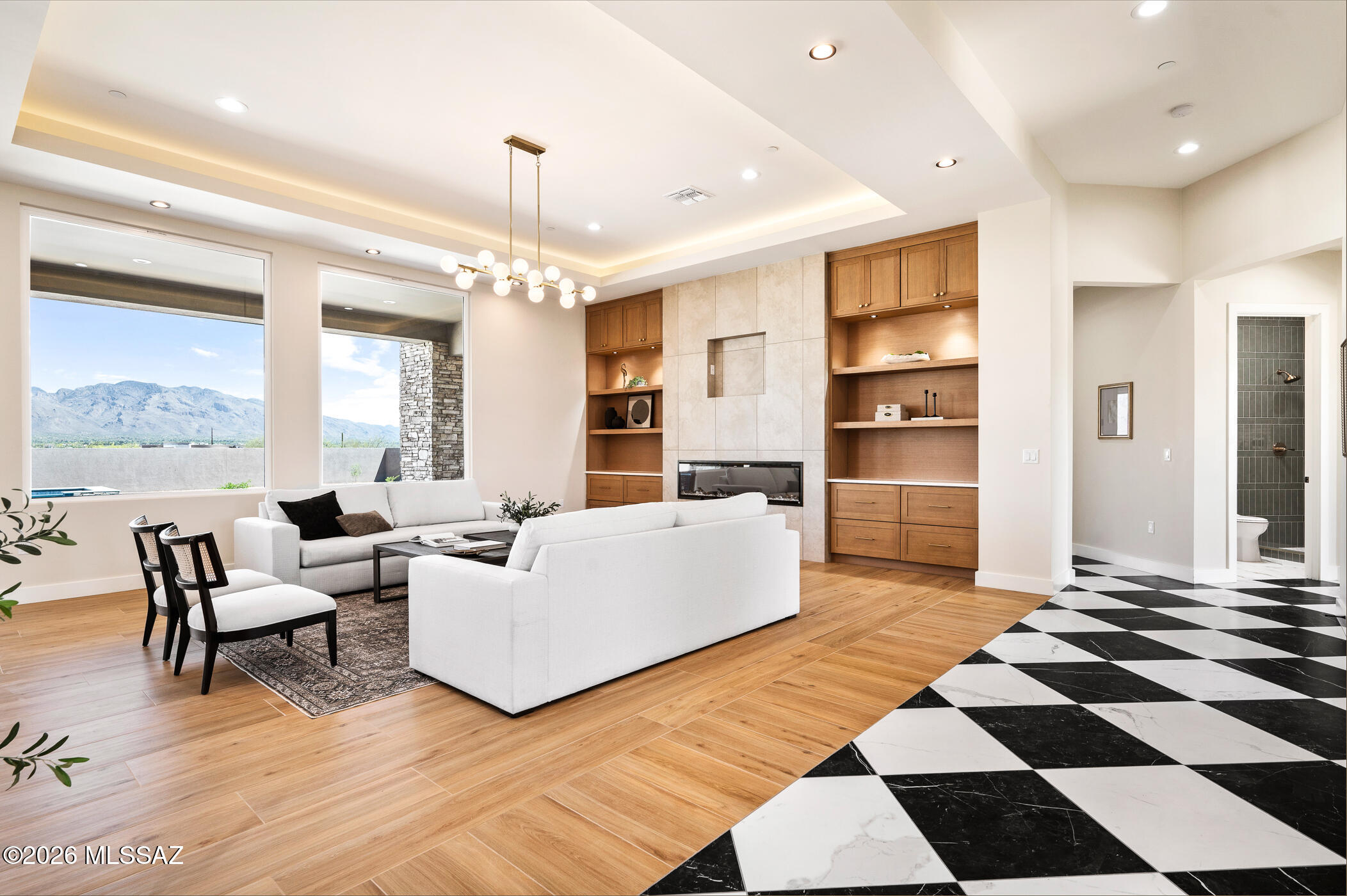 4357 W Placita Tres Rocas