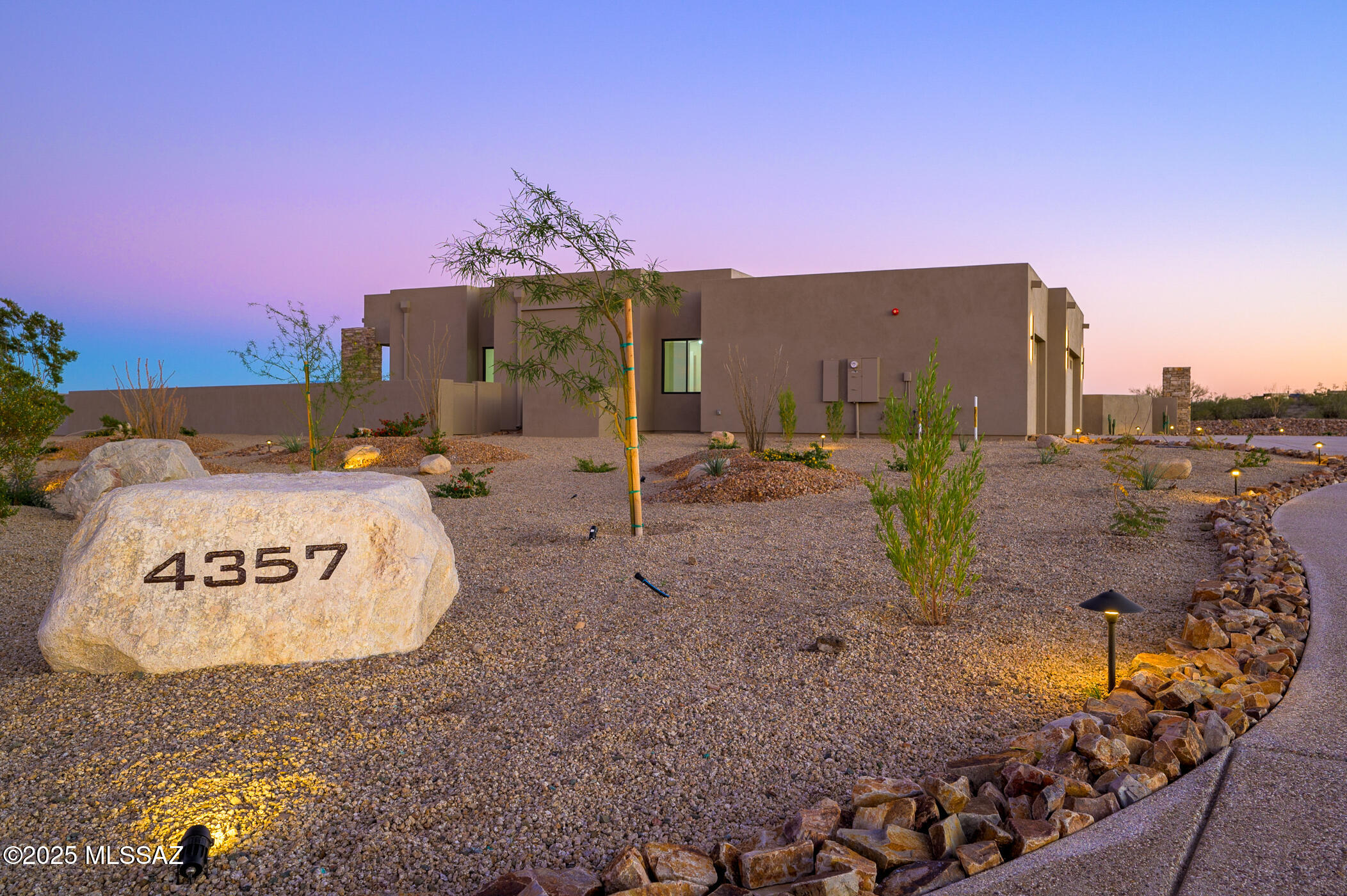 4357 W Placita Tres Rocas