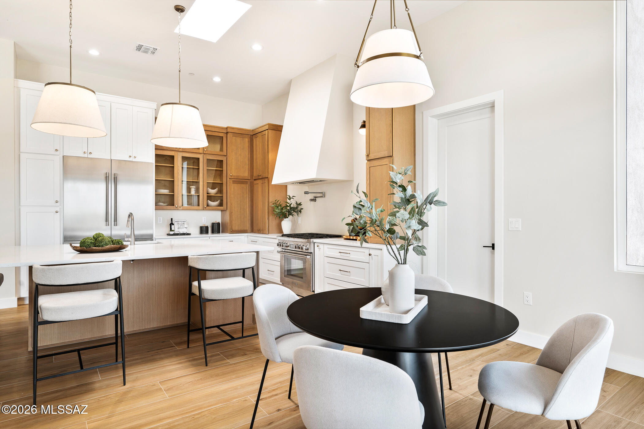 4357 W Placita Tres Rocas